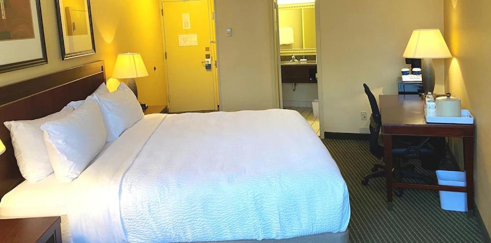Quality Inn West Lafayette - University Area photo 9