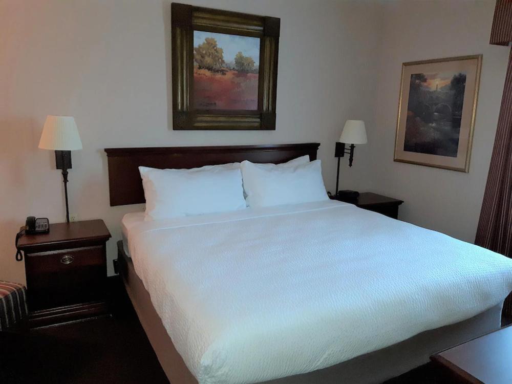 Quality Inn West Lafayette - University Area photo 8