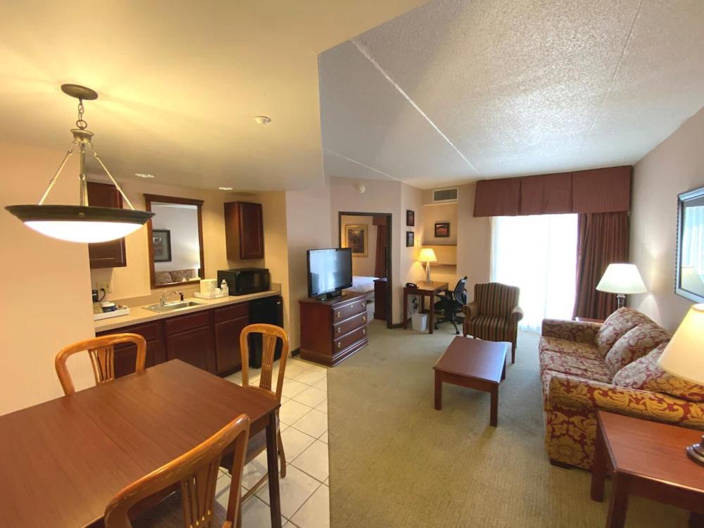 Quality Inn West Lafayette - University Area photo 13