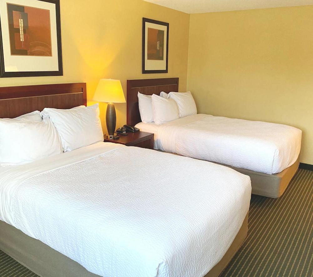 Quality Inn West Lafayette - University Area photo 11