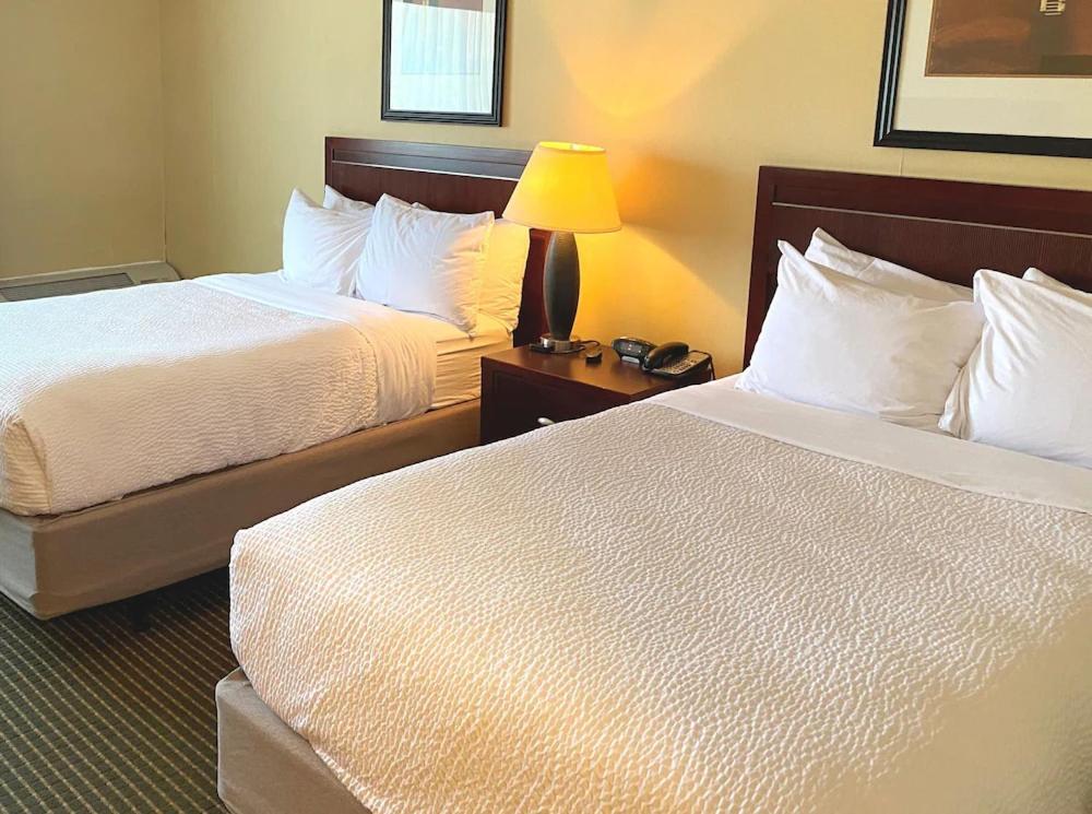 Quality Inn West Lafayette - University Area photo 12