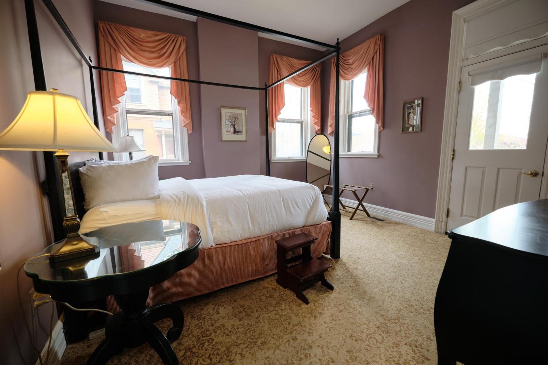 The Inn on Ferry Street photo 90