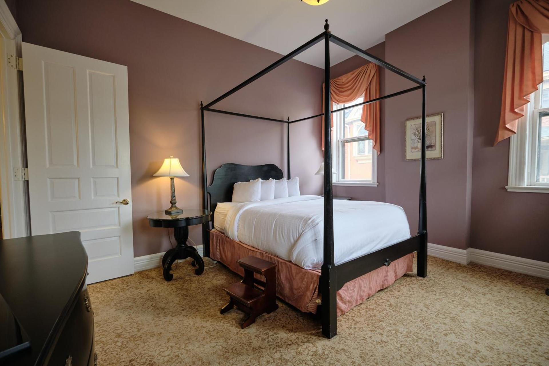 The Inn on Ferry Street photo 87
