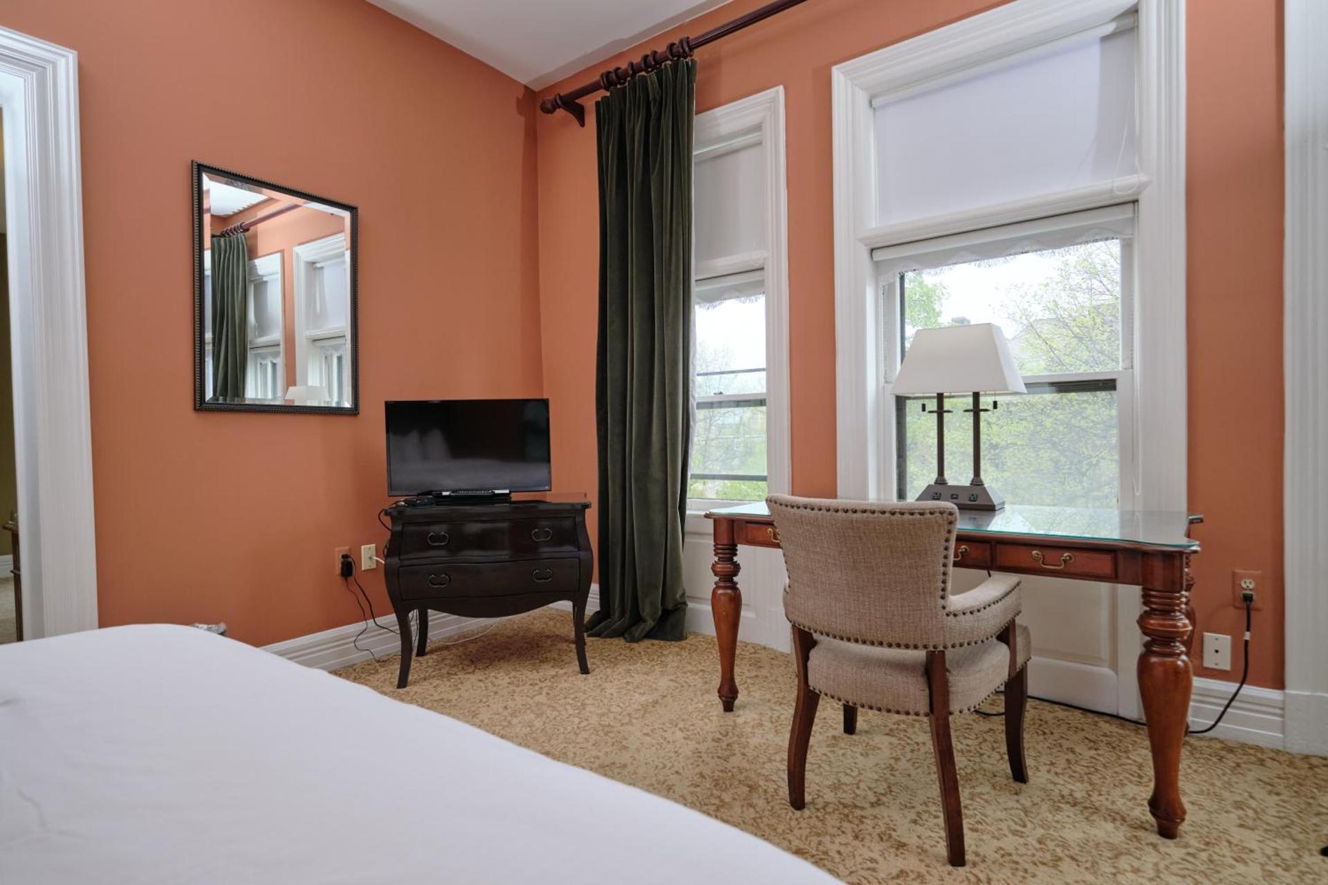 The Inn on Ferry Street photo 93