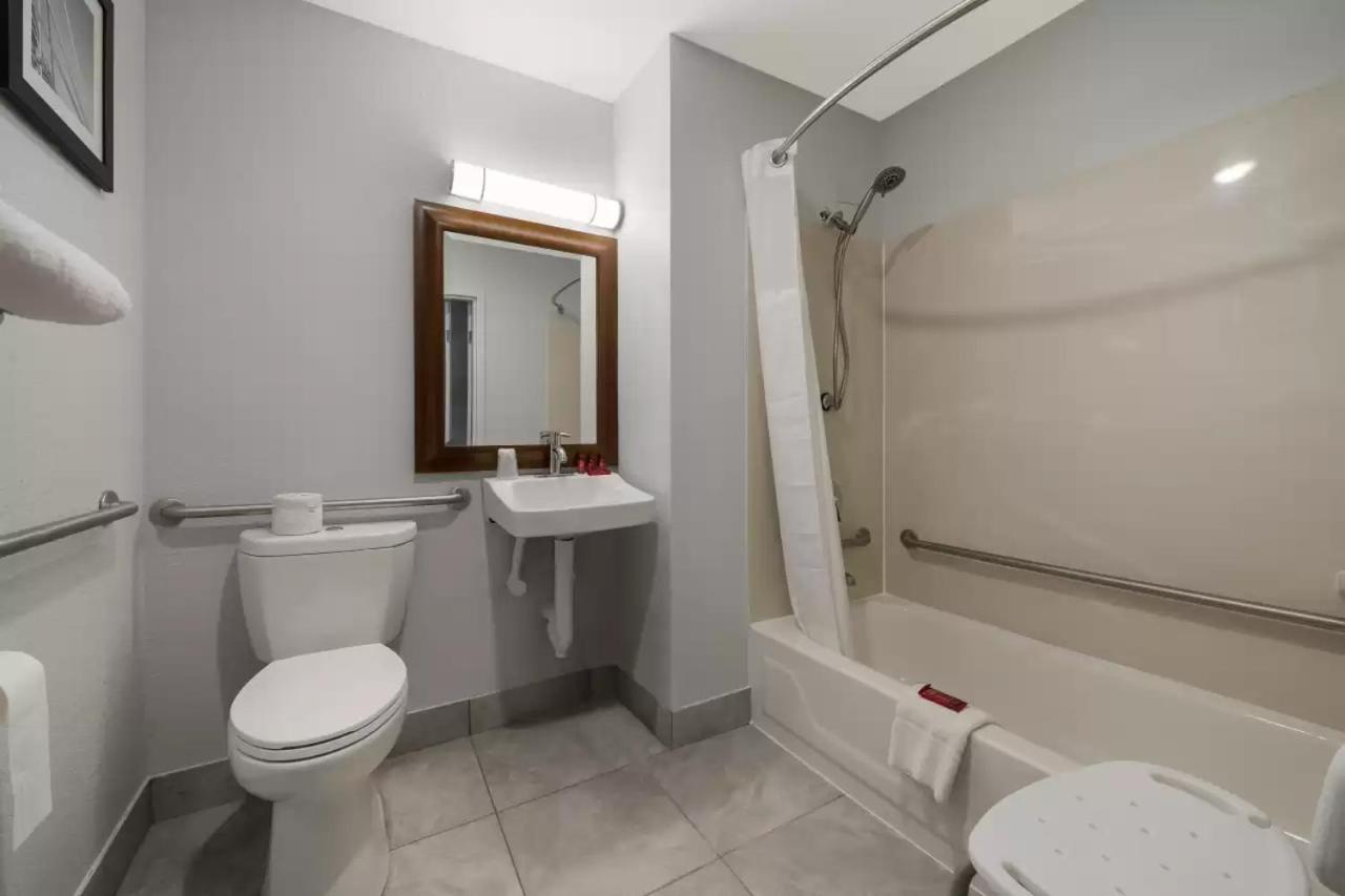 Quality Inn West Lafayette - University Area photo 14