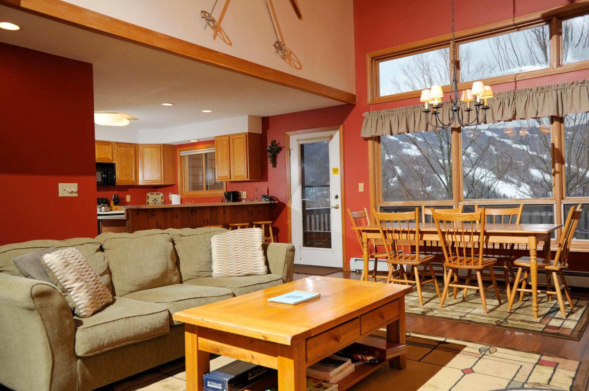 The Townhomes at Bretton Woods photo 2