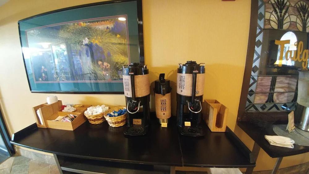 Quality Inn West Lafayette - University Area photo 2