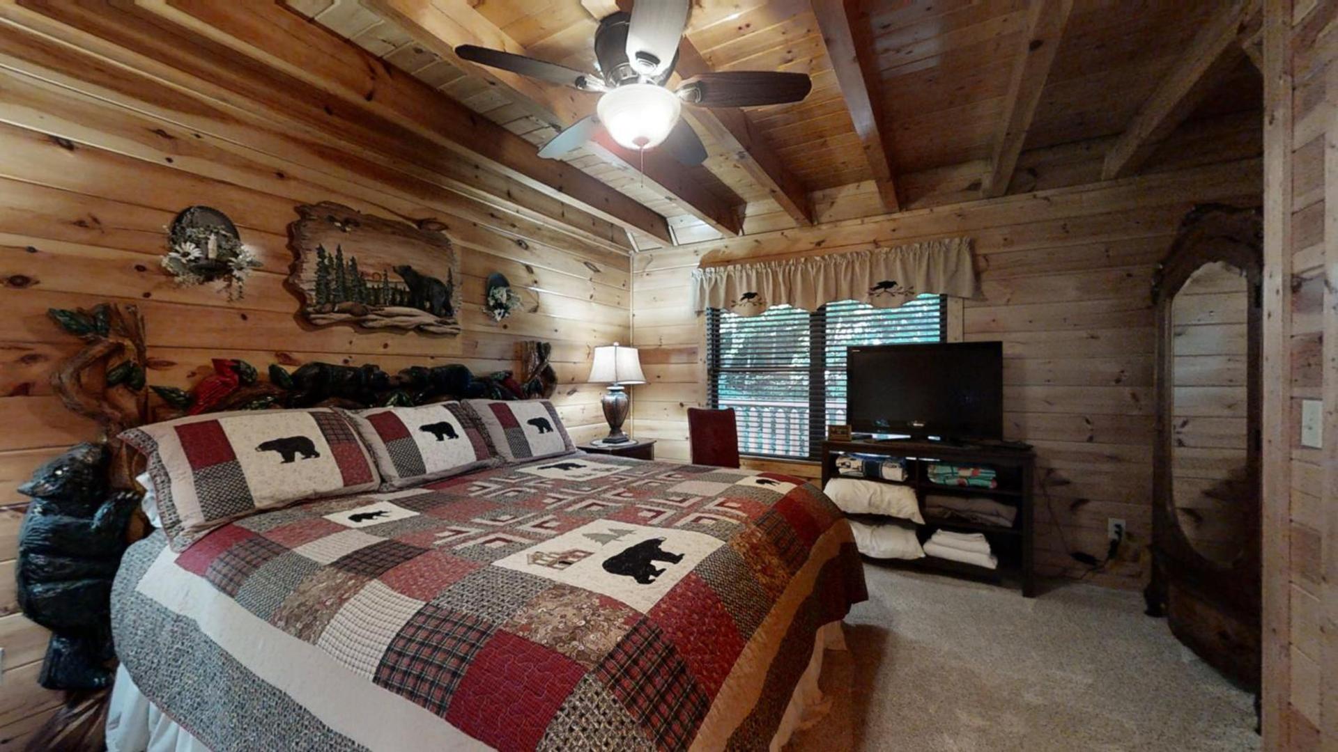 Wuzzy's Flophouse photo 23