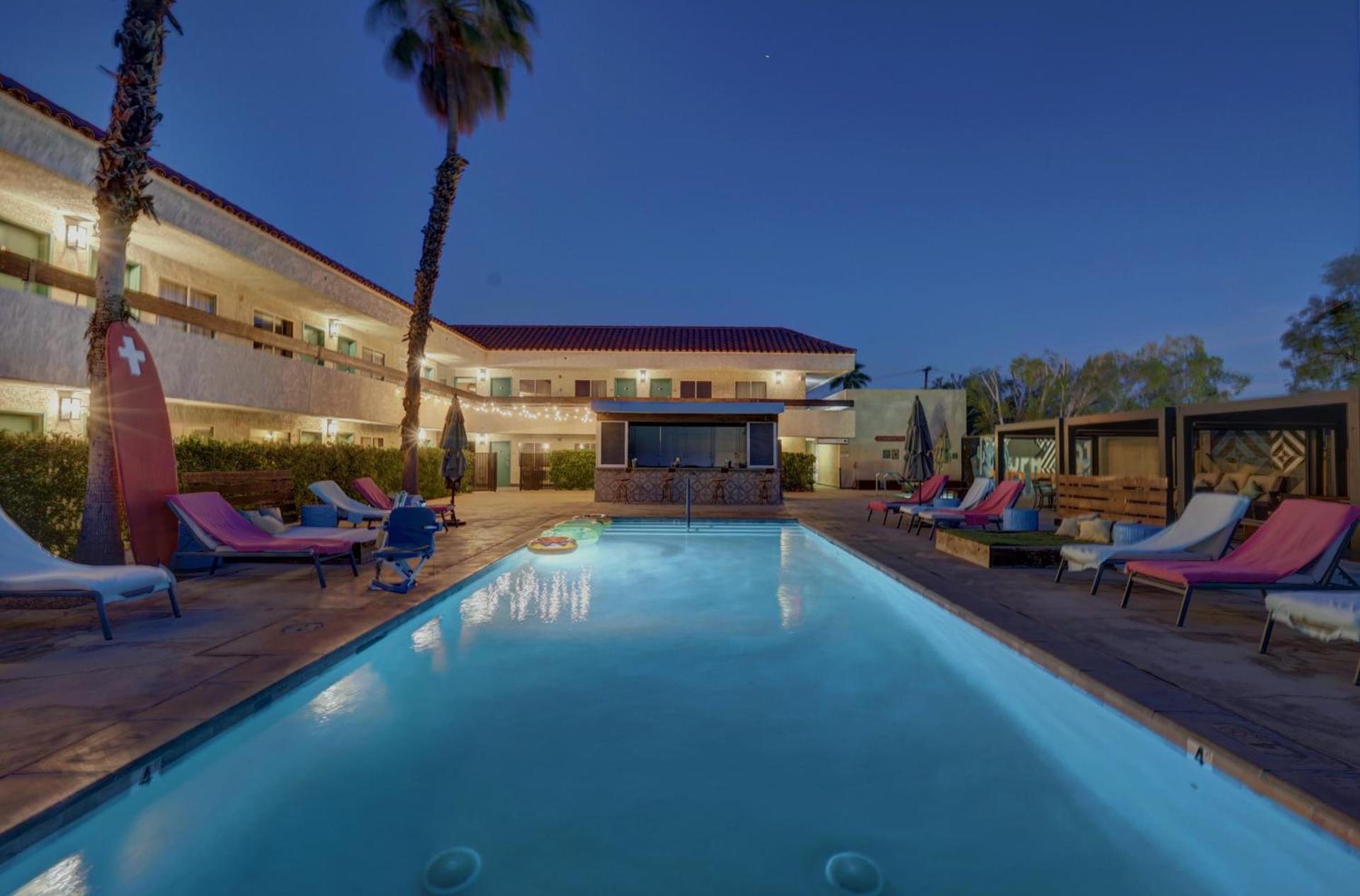 The Infusion Beach Club photo 4