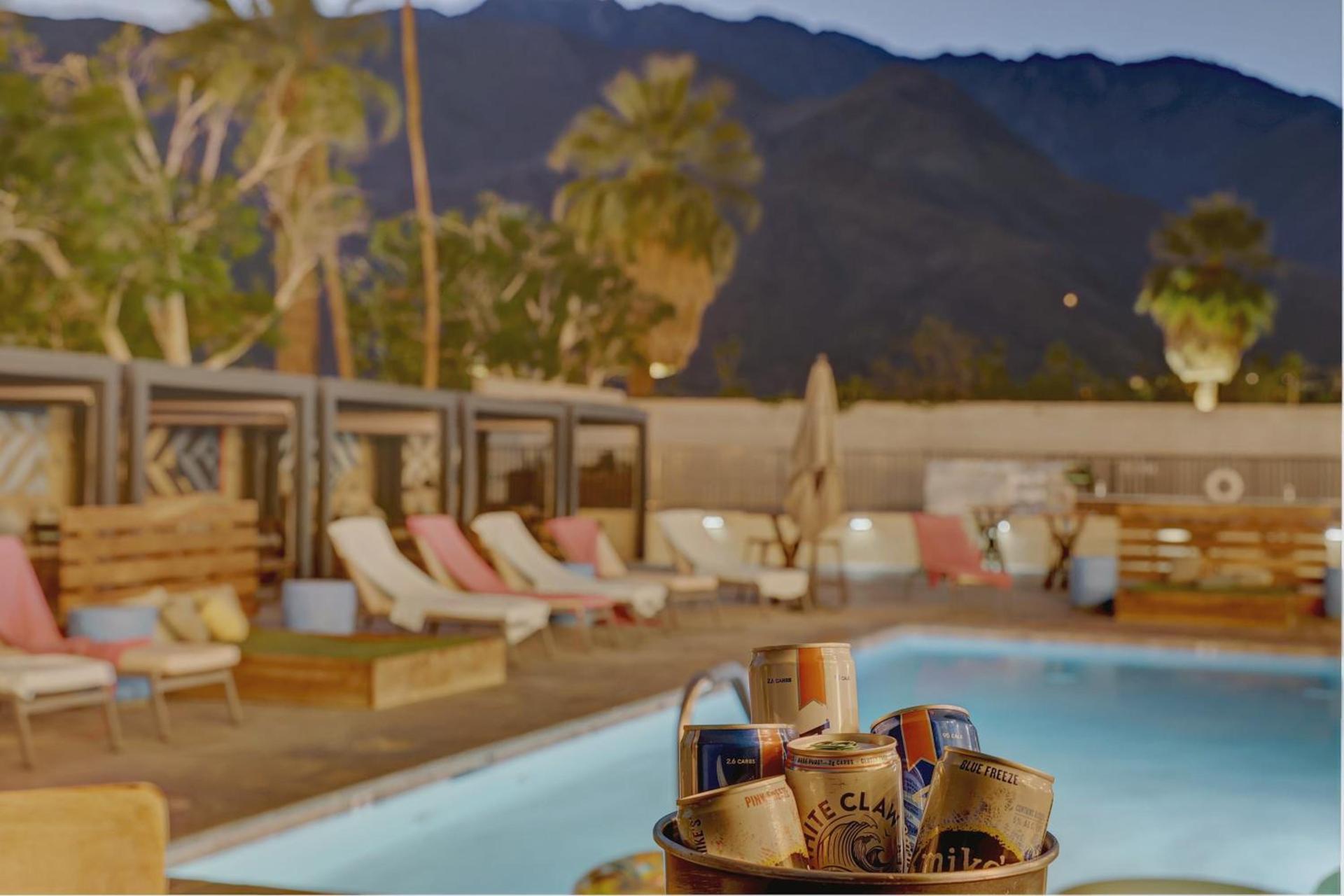 The Infusion Beach Club photo 3