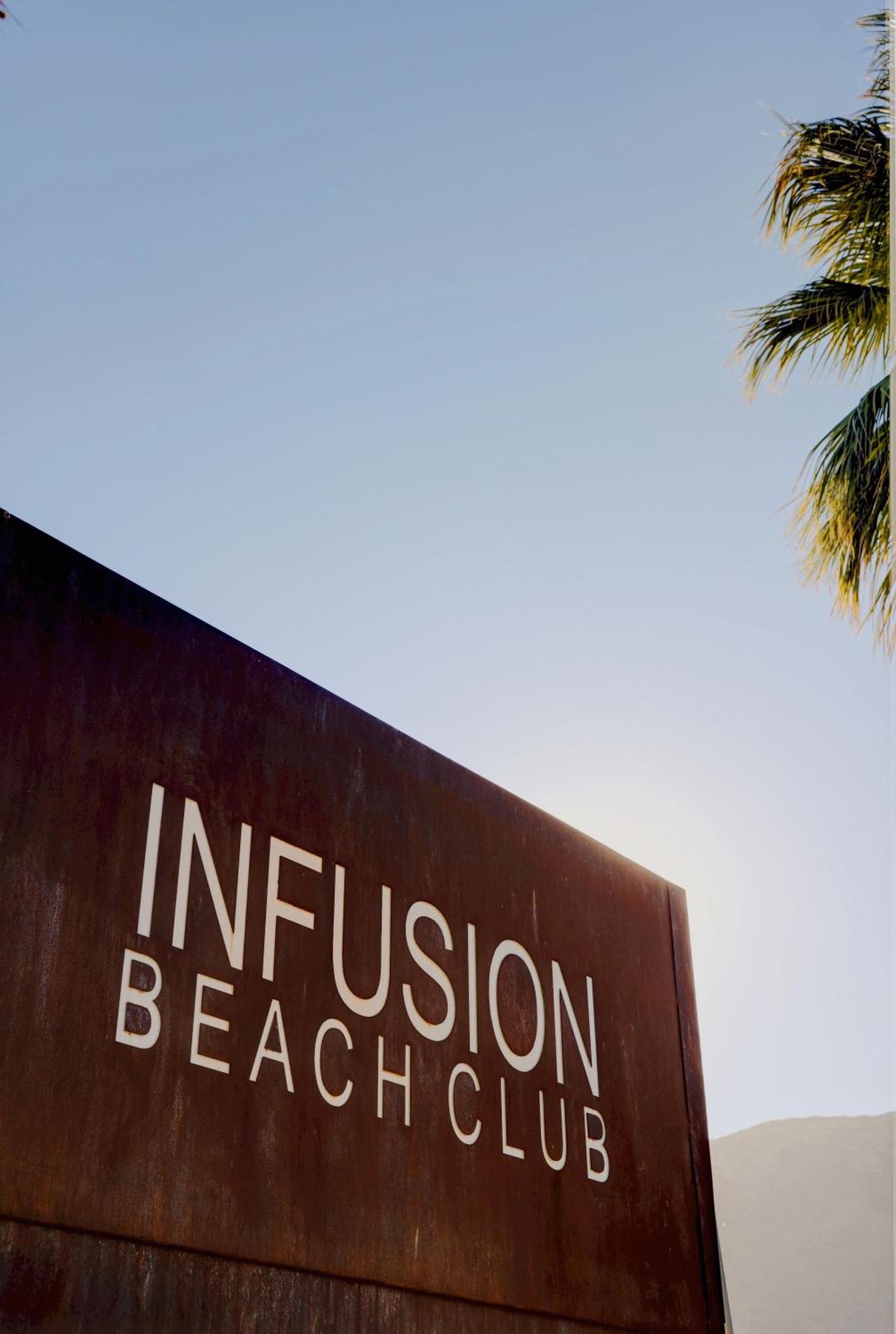 The Infusion Beach Club photo 2