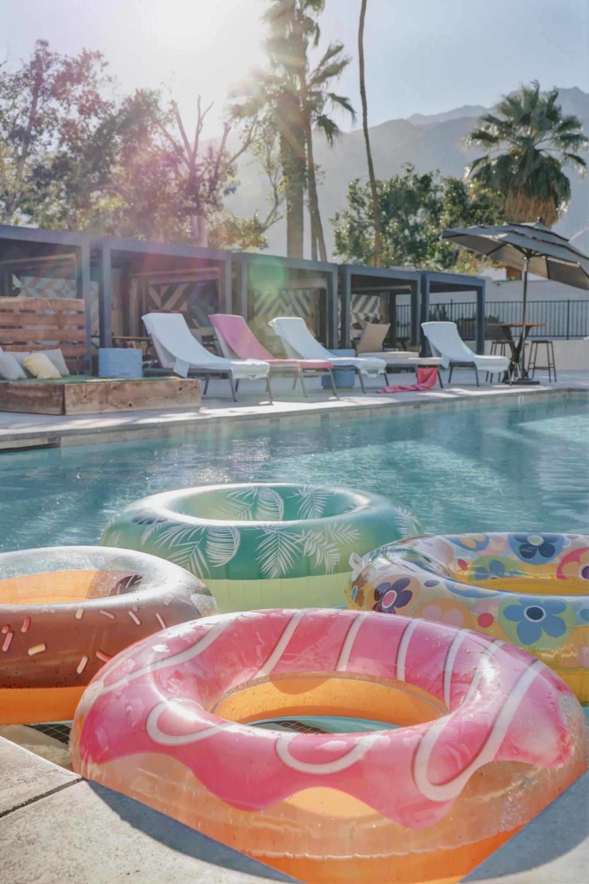 The Infusion Beach Club photo 5