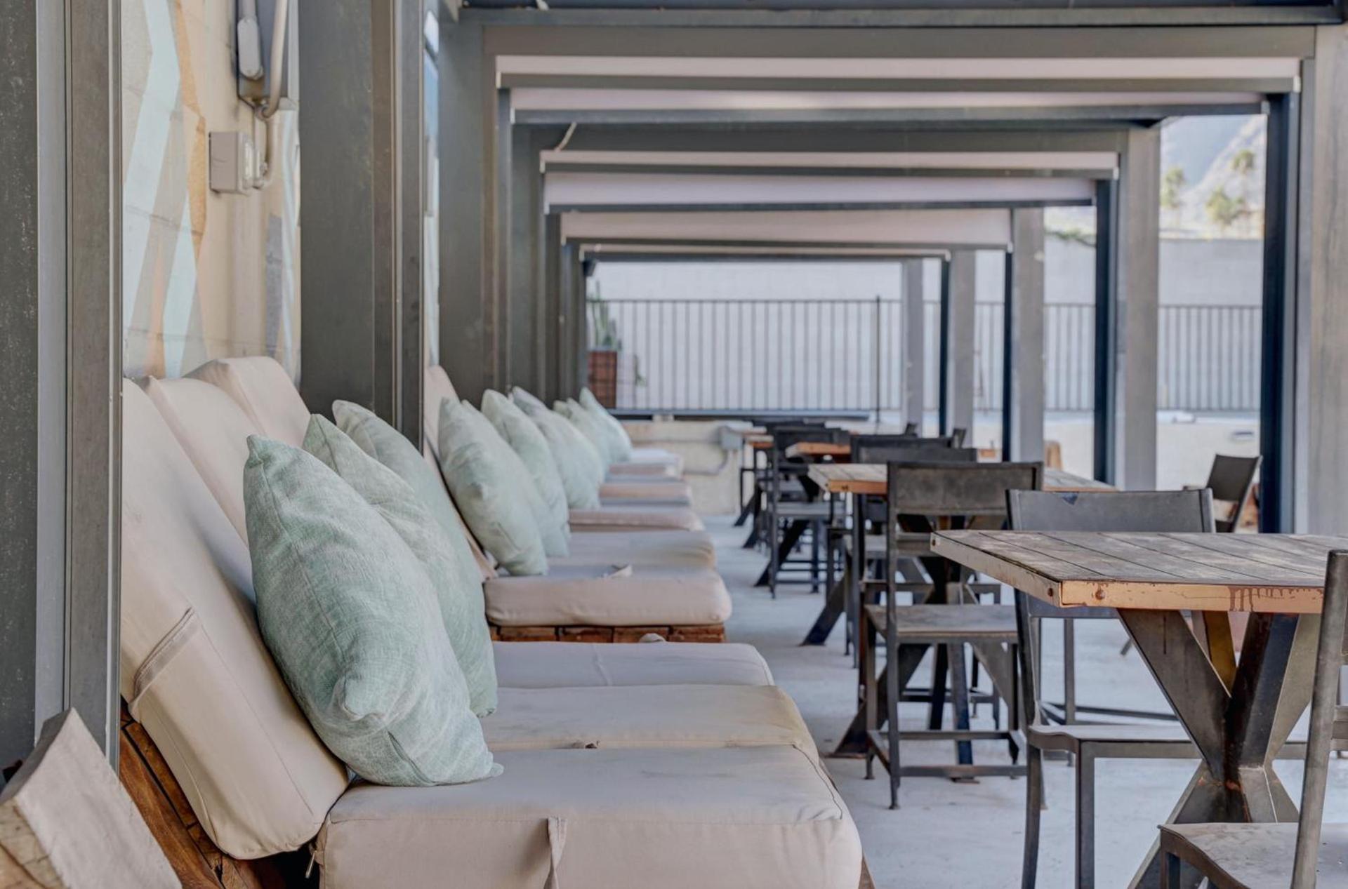 The Infusion Beach Club photo 6