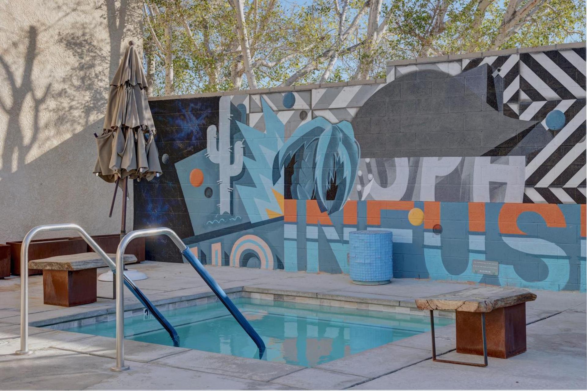 The Infusion Beach Club photo 11