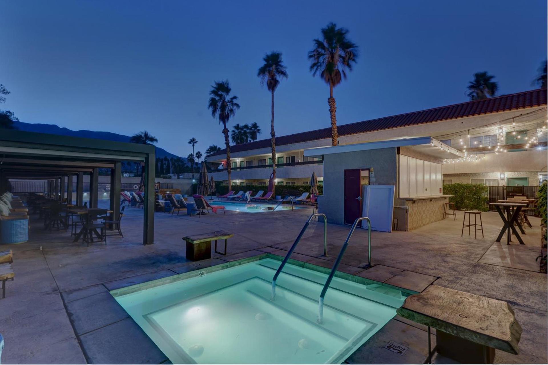 The Infusion Beach Club photo 17