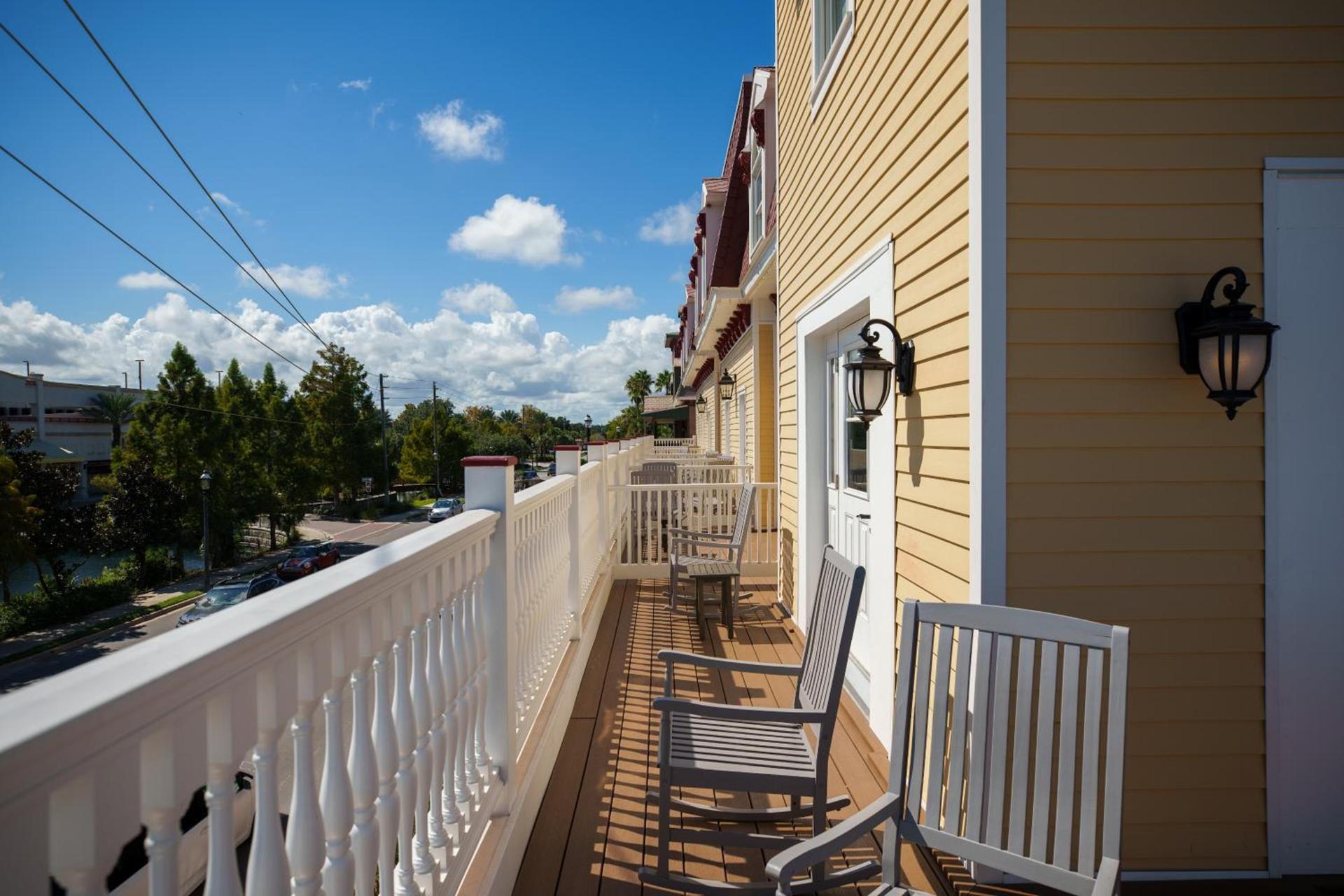 Renaissance St. Augustine Historic Downtown Hotel photo 7