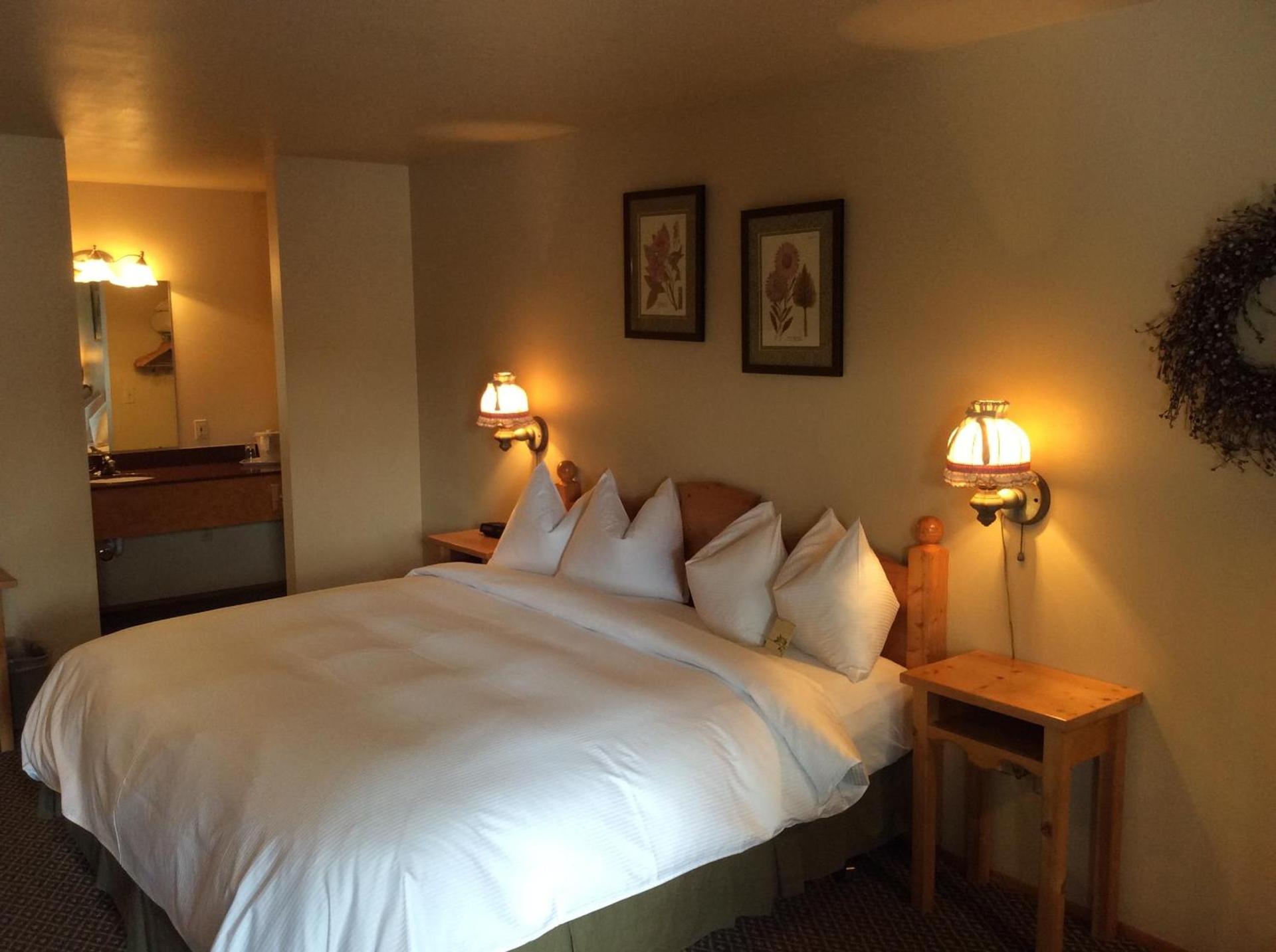 Linderhof Inn photo 26