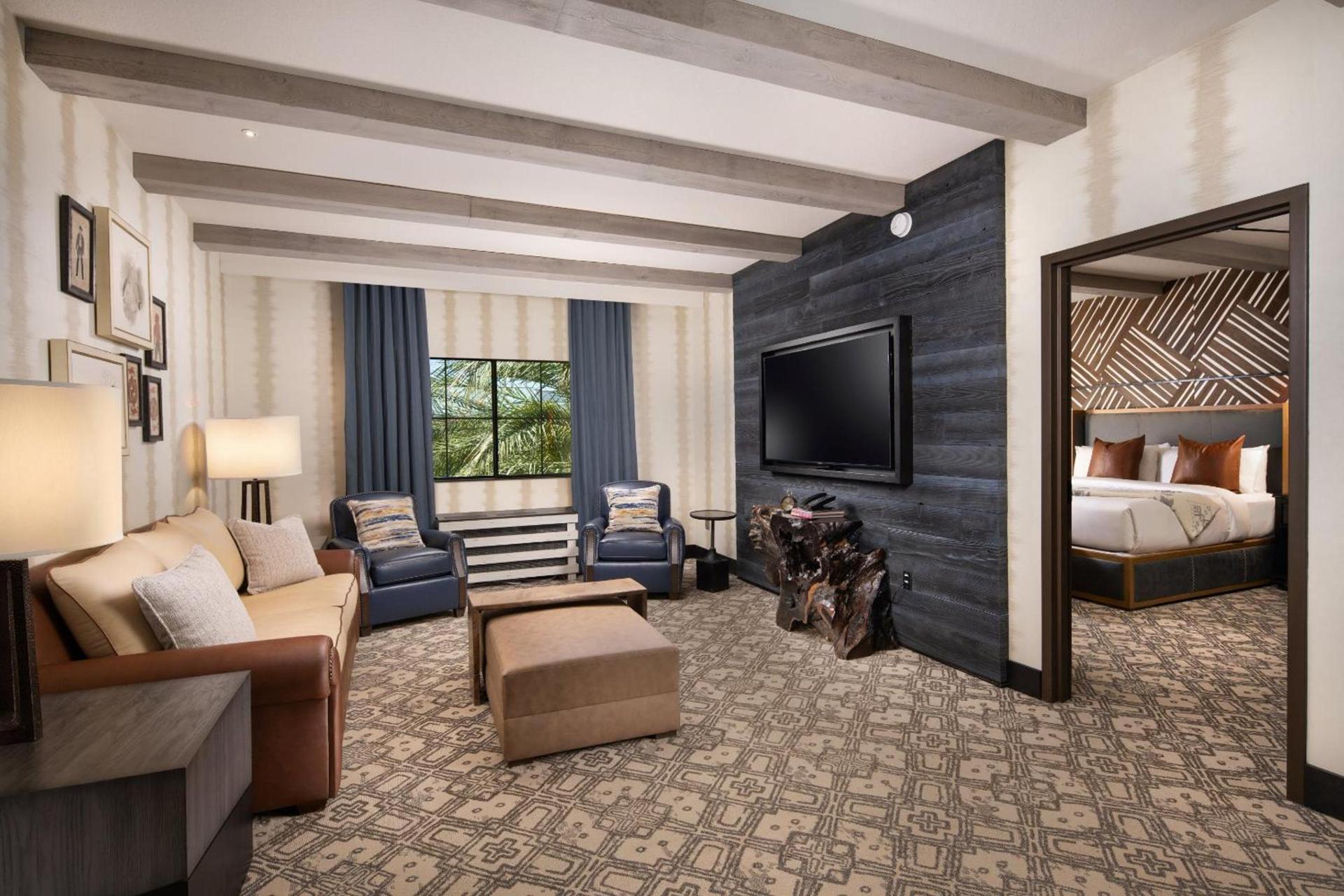 Silverton Casino Lodge photo 3