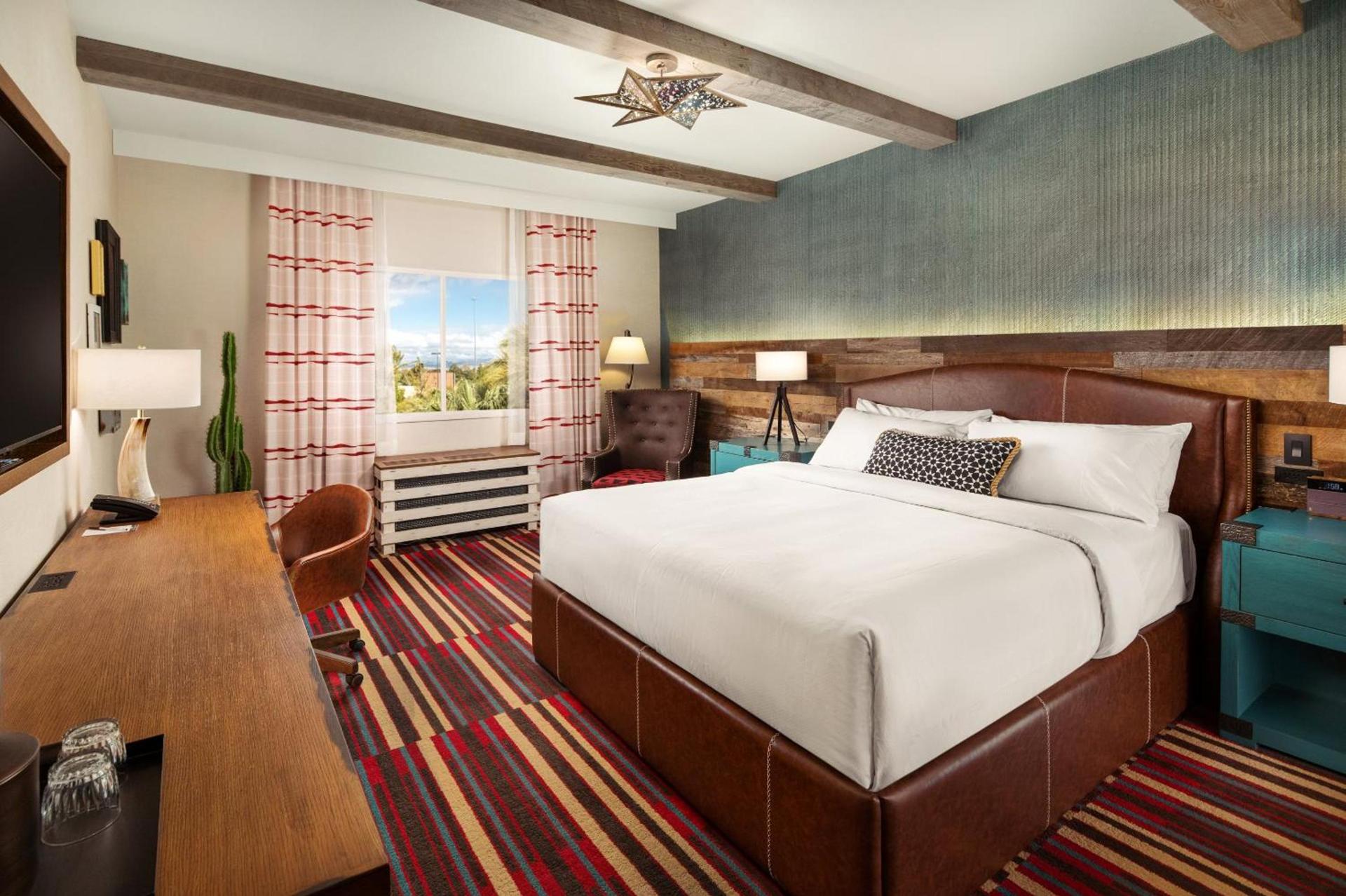 Silverton Casino Lodge photo 22
