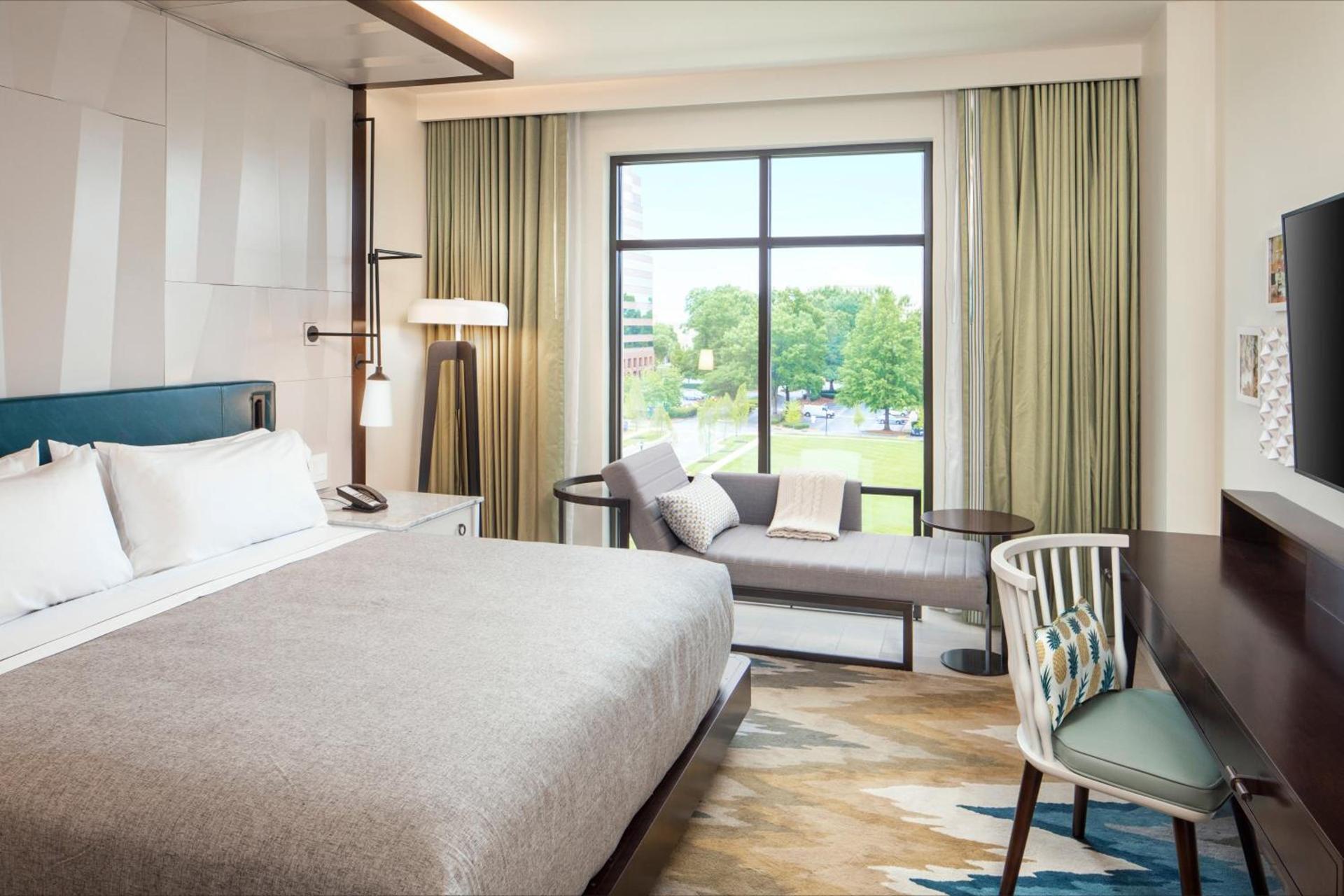 Canopy By Hilton Charlotte SouthPark photo 35
