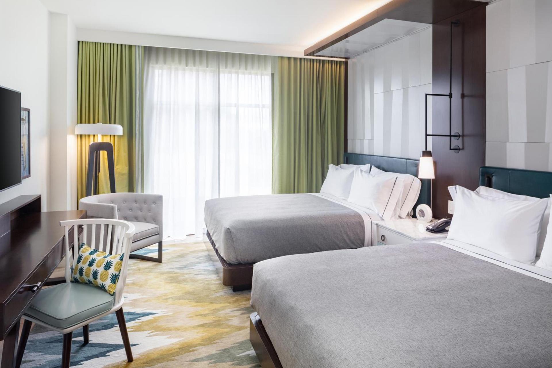 Canopy By Hilton Charlotte SouthPark photo 36