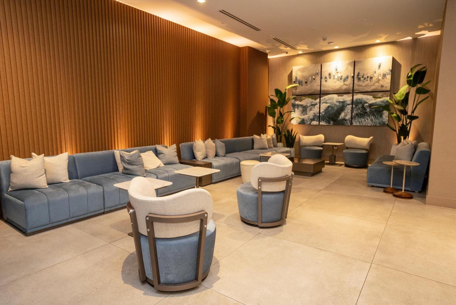 Smart Brickell Hotel photo 52