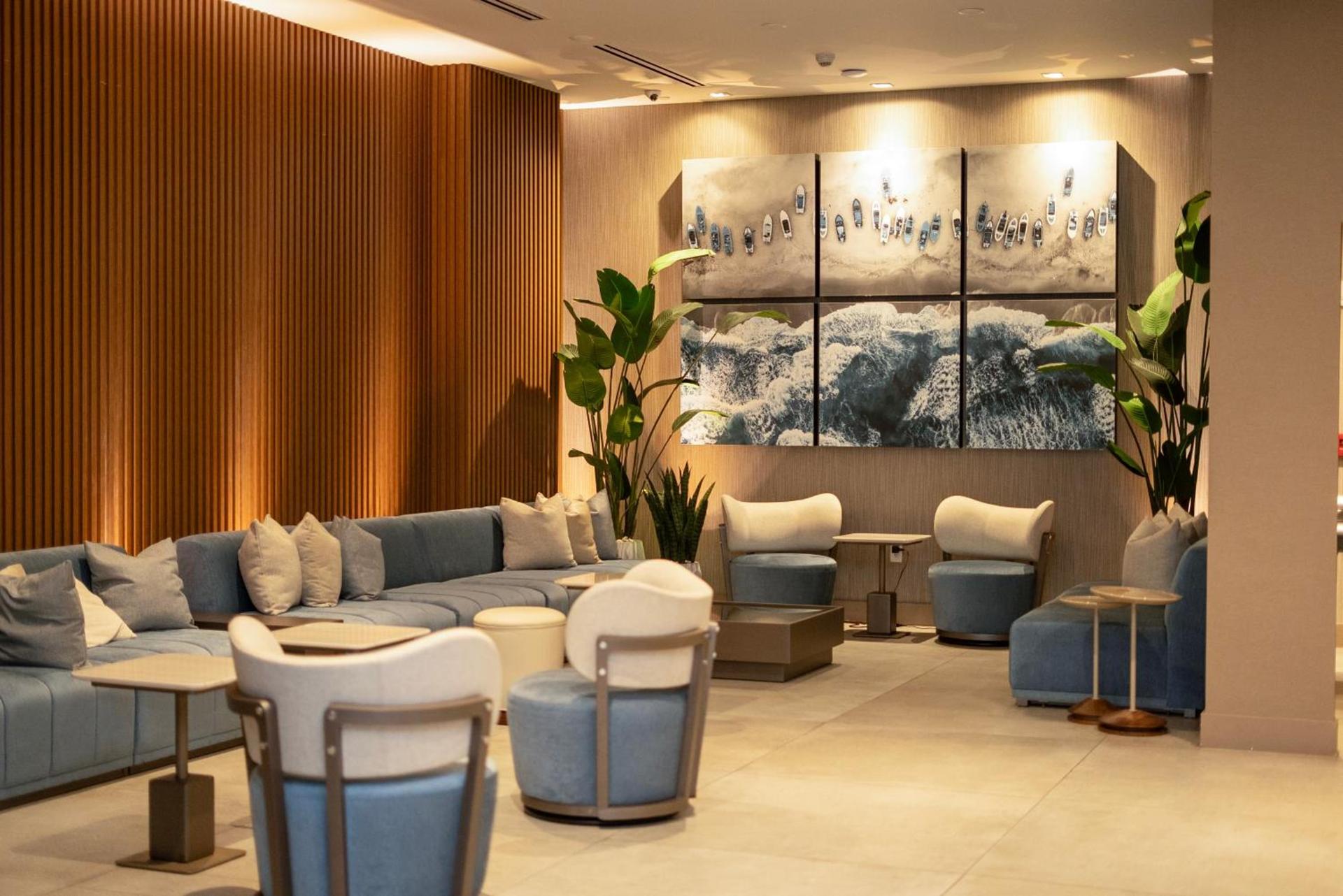 Smart Brickell Hotel photo 60
