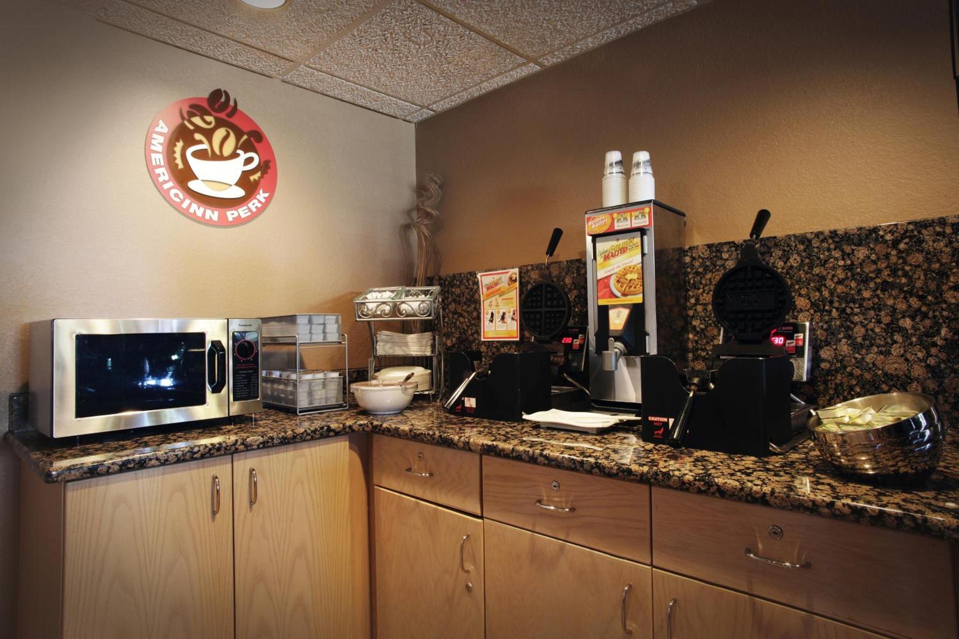 AmericInn by Wyndham Okoboji photo 39