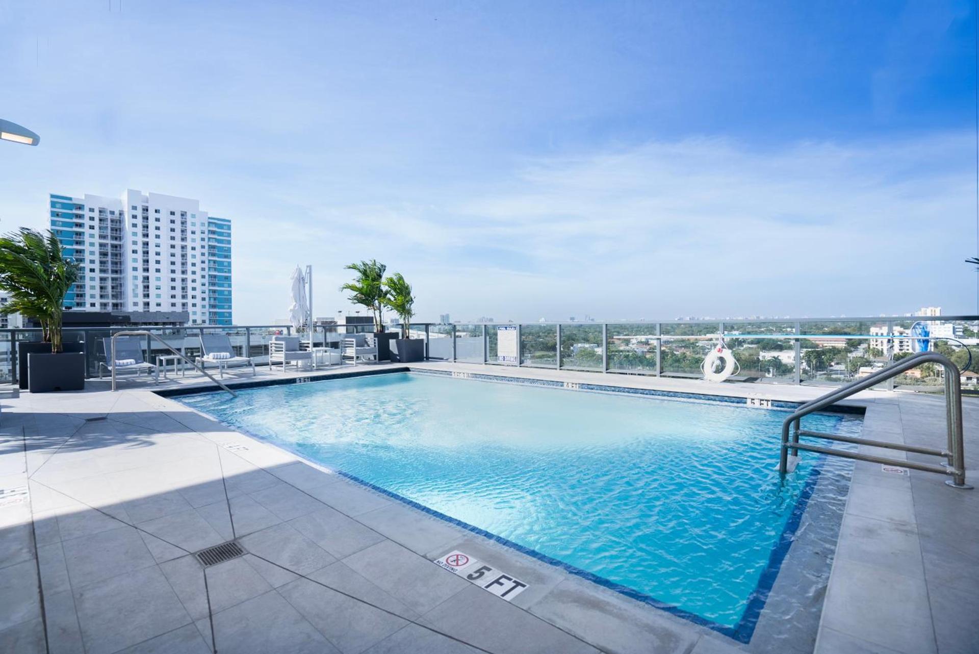 Smart Brickell Hotel photo 4