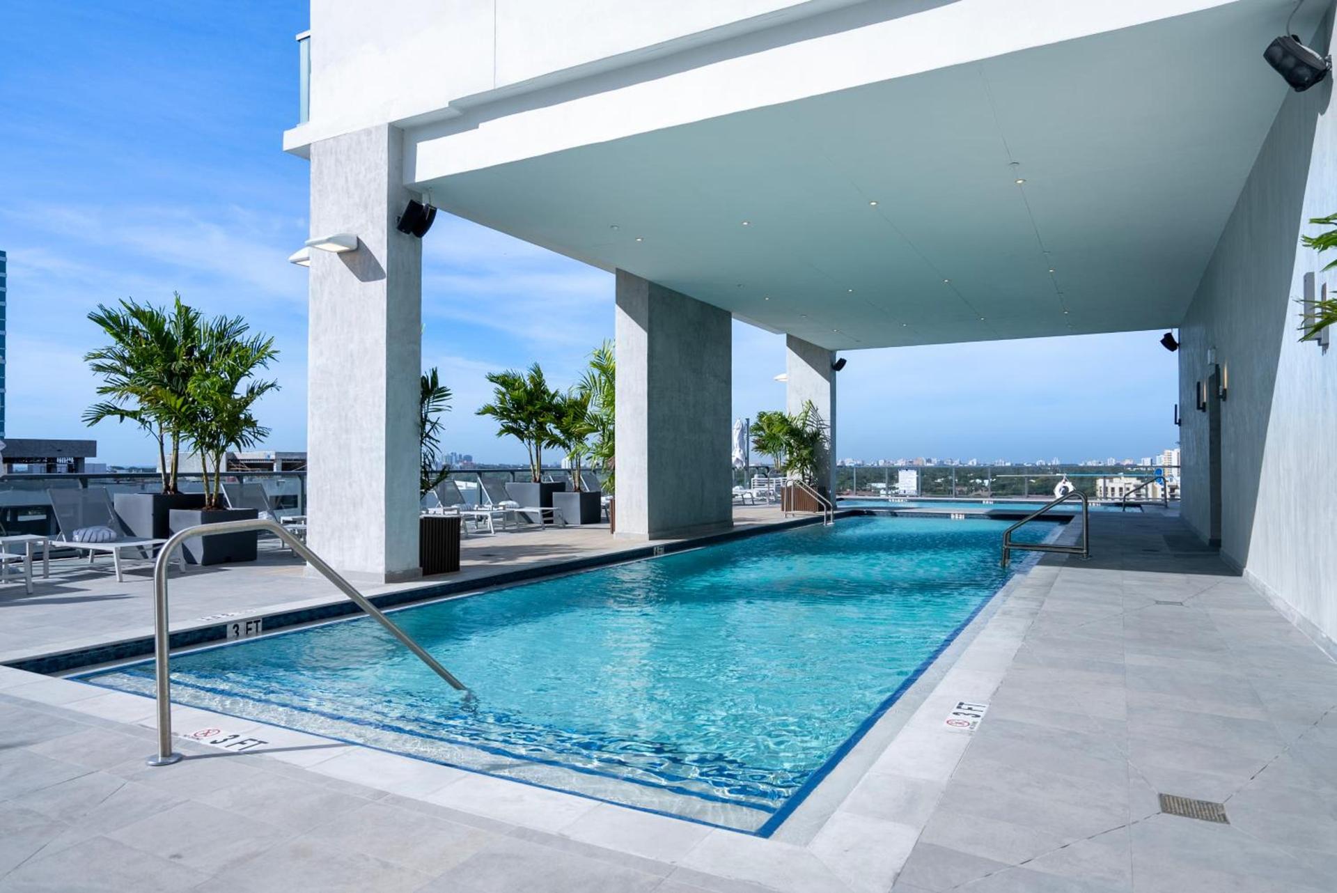 Smart Brickell Hotel photo 6