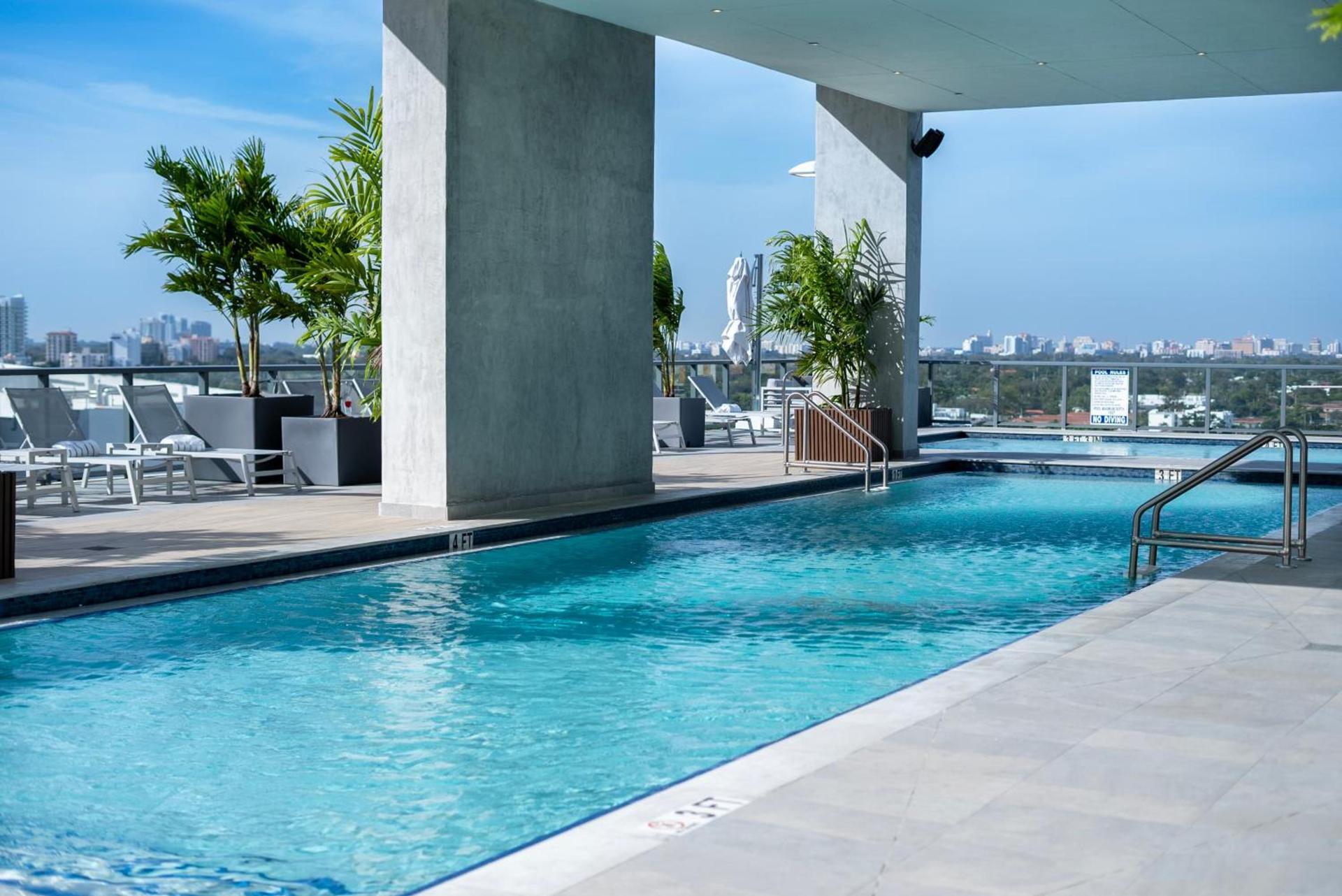 Smart Brickell Hotel photo 10