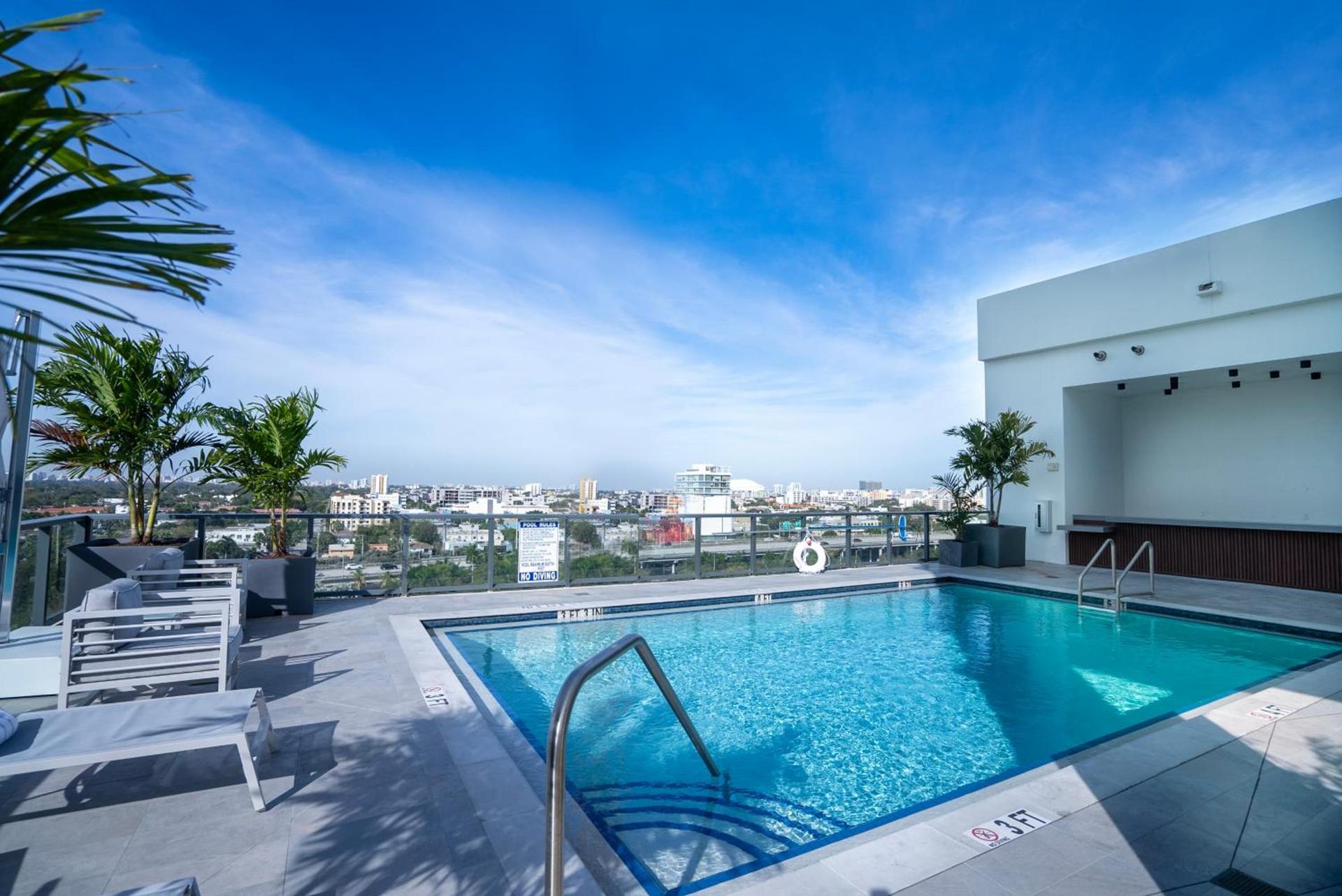 Smart Brickell Hotel photo 58