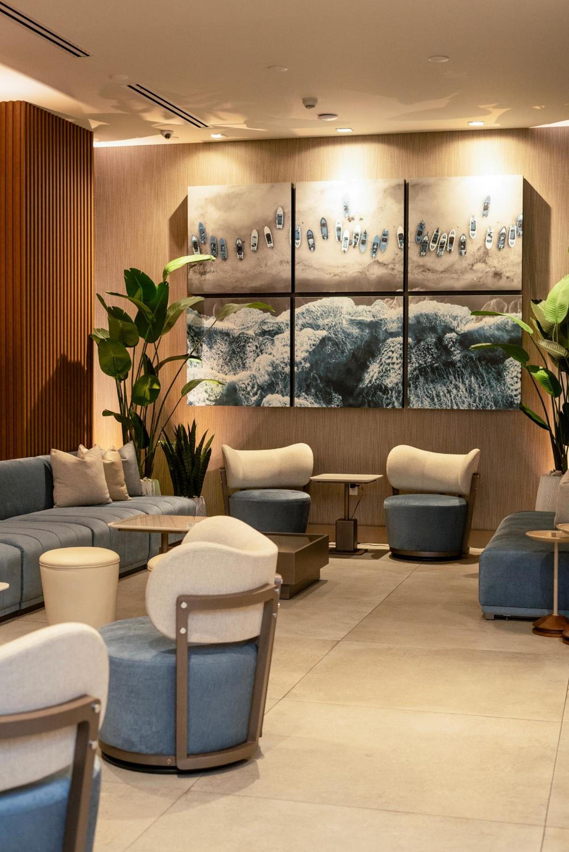 Smart Brickell Hotel photo 59
