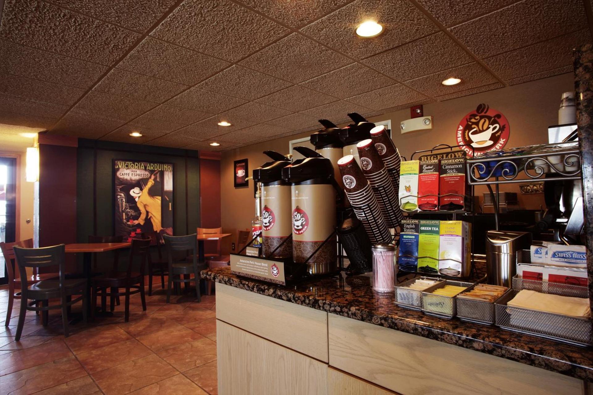 AmericInn by Wyndham Okoboji photo 36