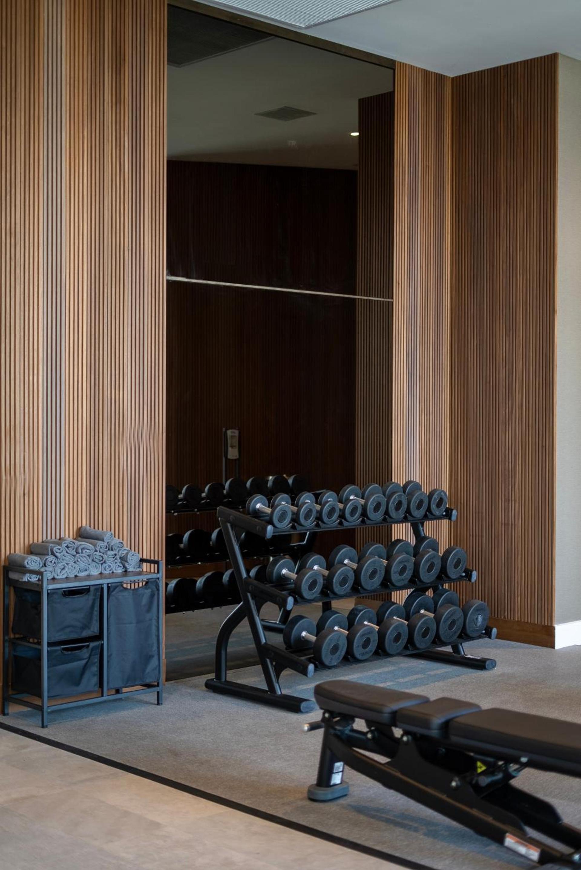 Smart Brickell Hotel photo 62