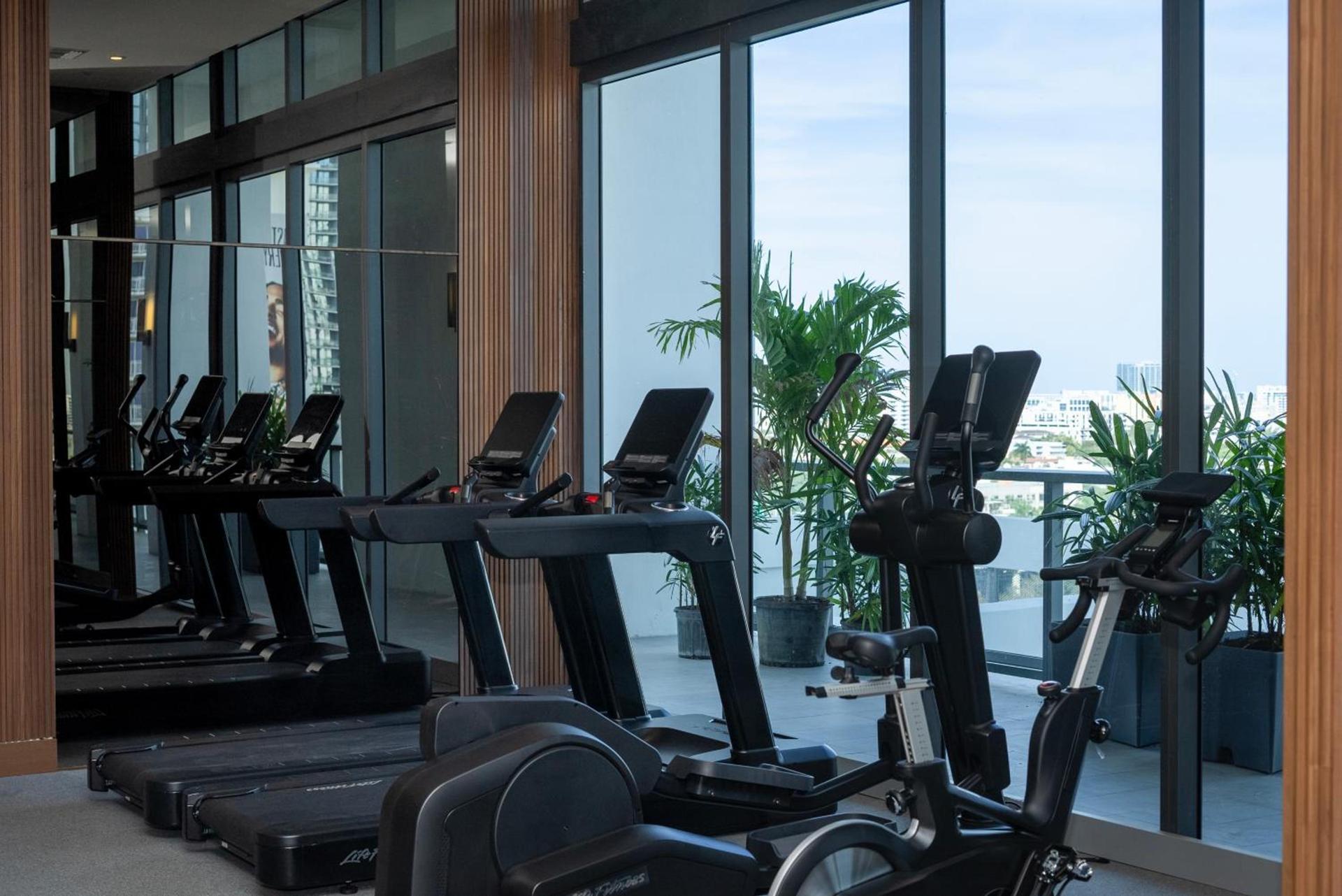 Smart Brickell Hotel photo 54