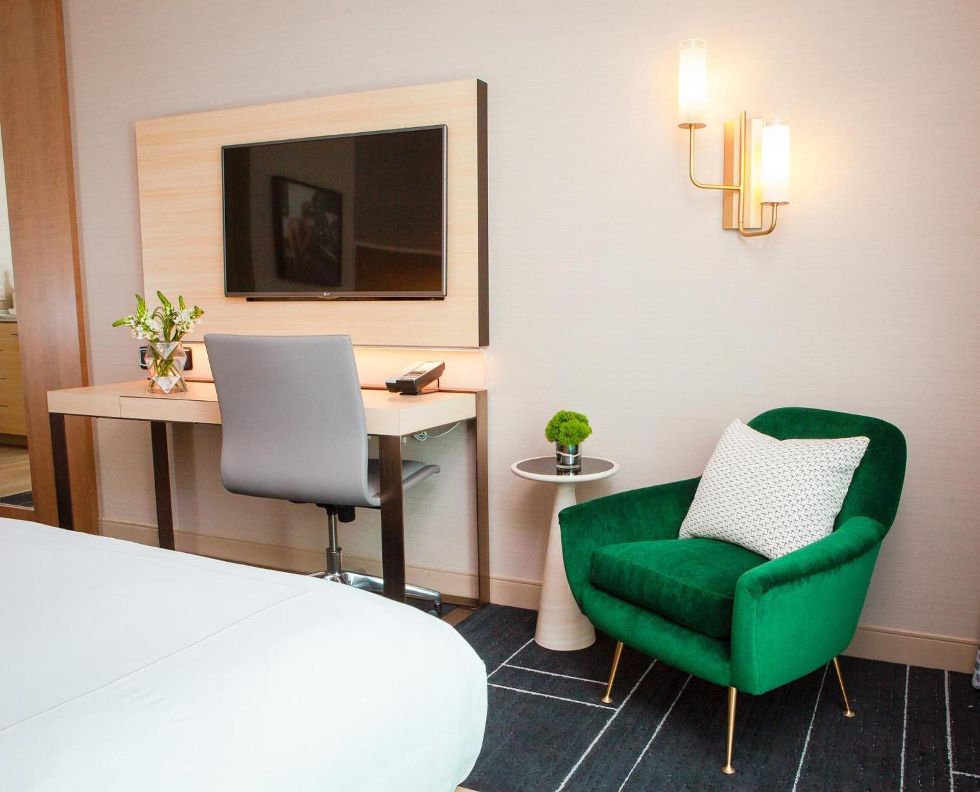 Kimpton Hotel Wilshire by IHG photo 50