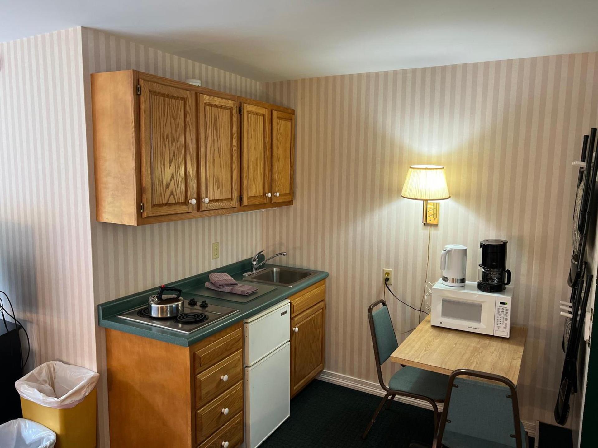 Stowe Motel & Snowdrift photo 25