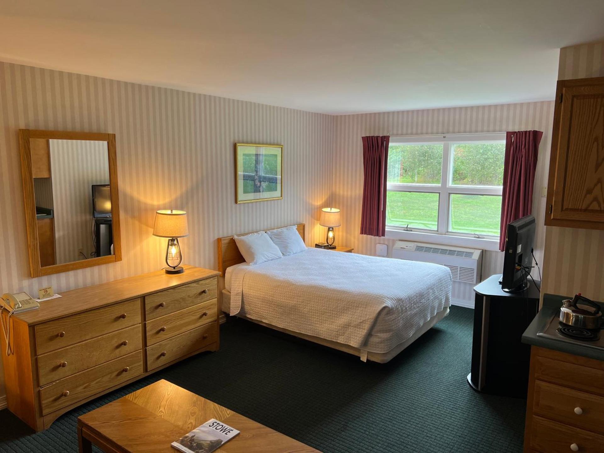 Stowe Motel & Snowdrift photo 26