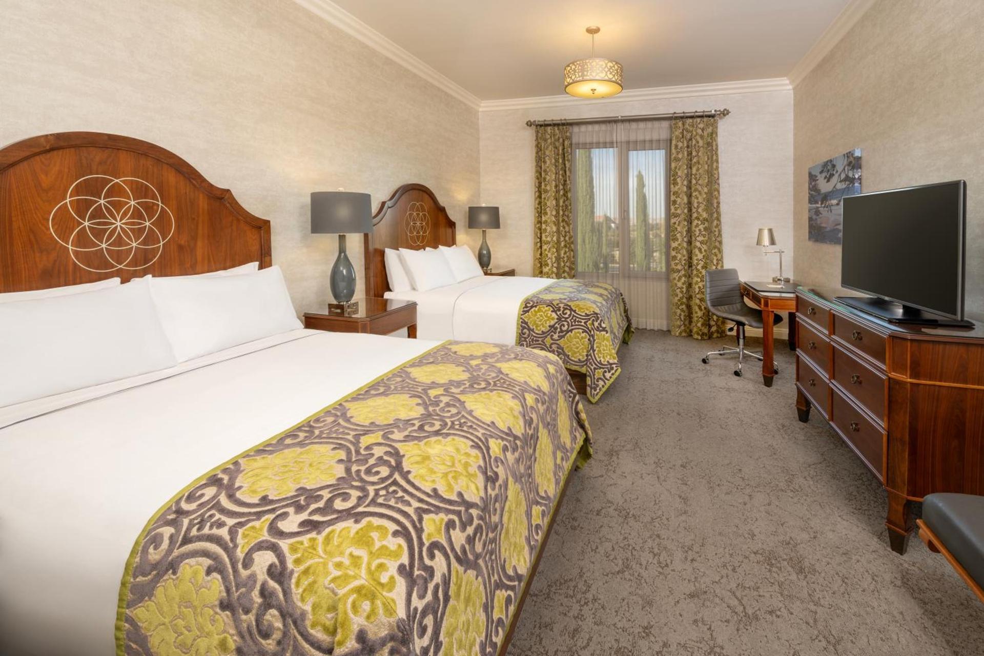 Allegretto Vineyard Resort Paso Robles photo 91