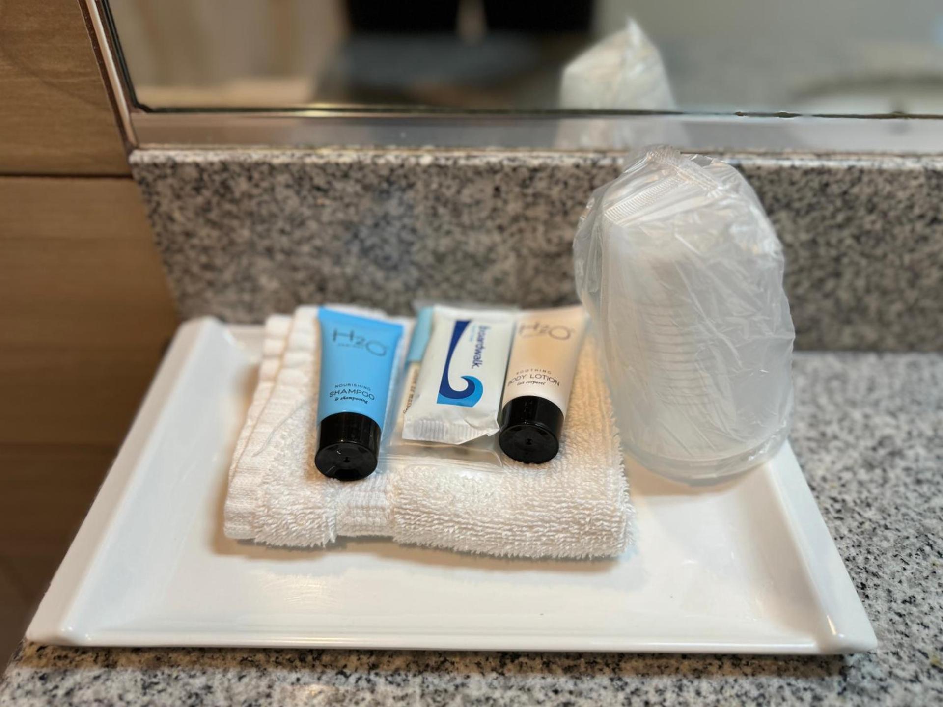 Garden Suite Hotel and Resort photo 24