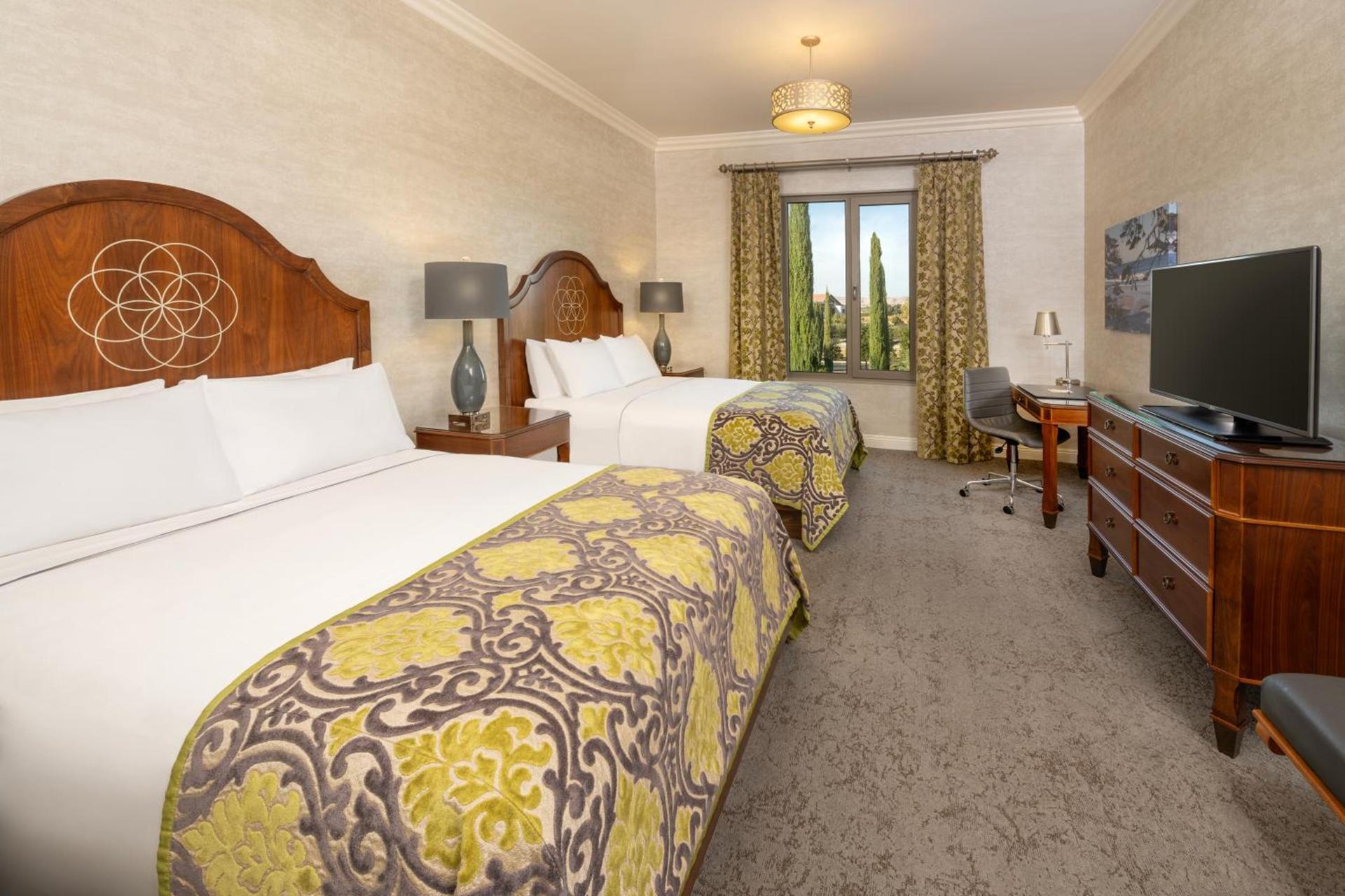 Allegretto Vineyard Resort Paso Robles photo 97