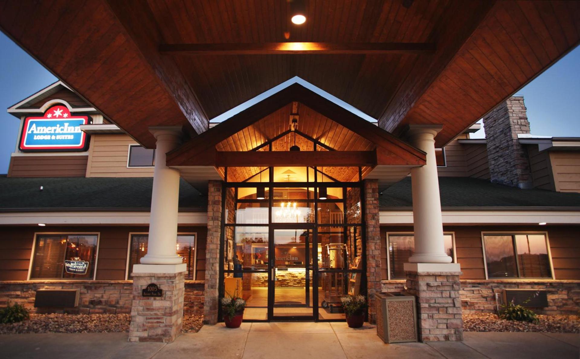 AmericInn by Wyndham Okoboji photo 19