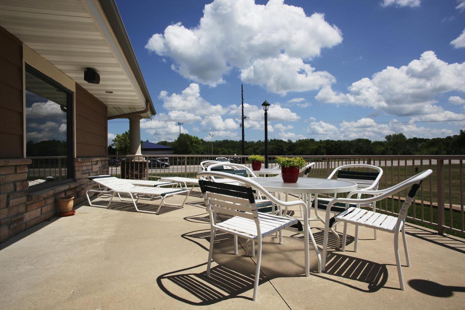 AmericInn by Wyndham Okoboji photo 45