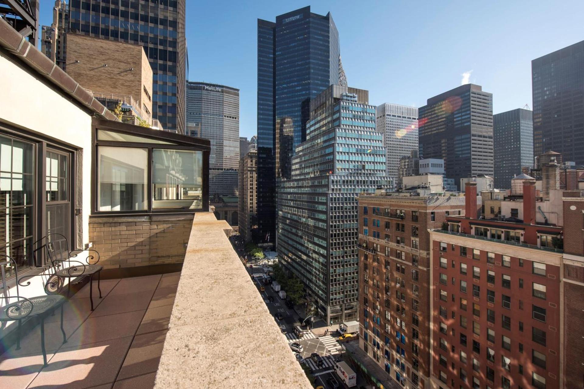 Kimpton Ashbel New York Park Avenue photo 40