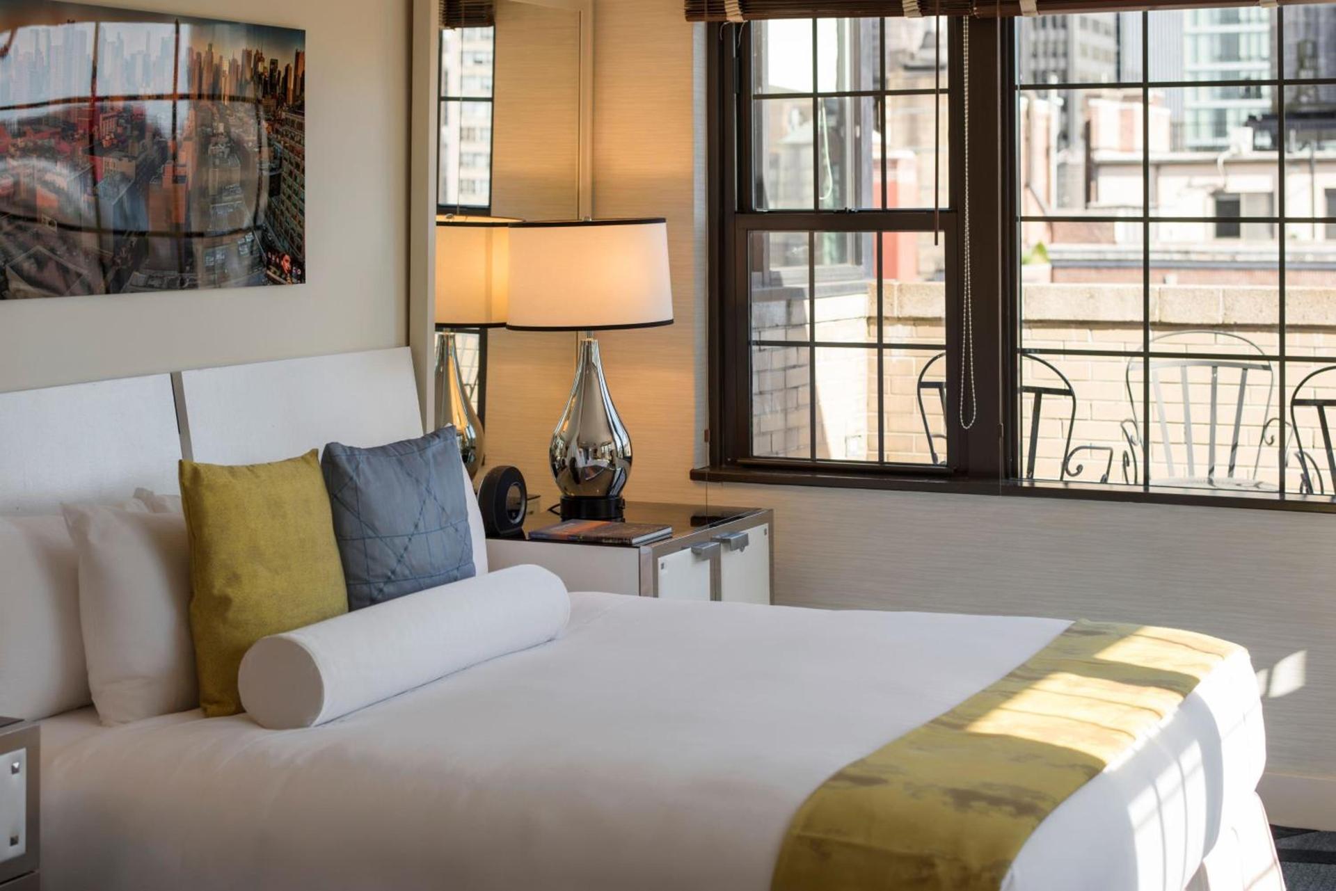 Kimpton Ashbel New York Park Avenue photo 33