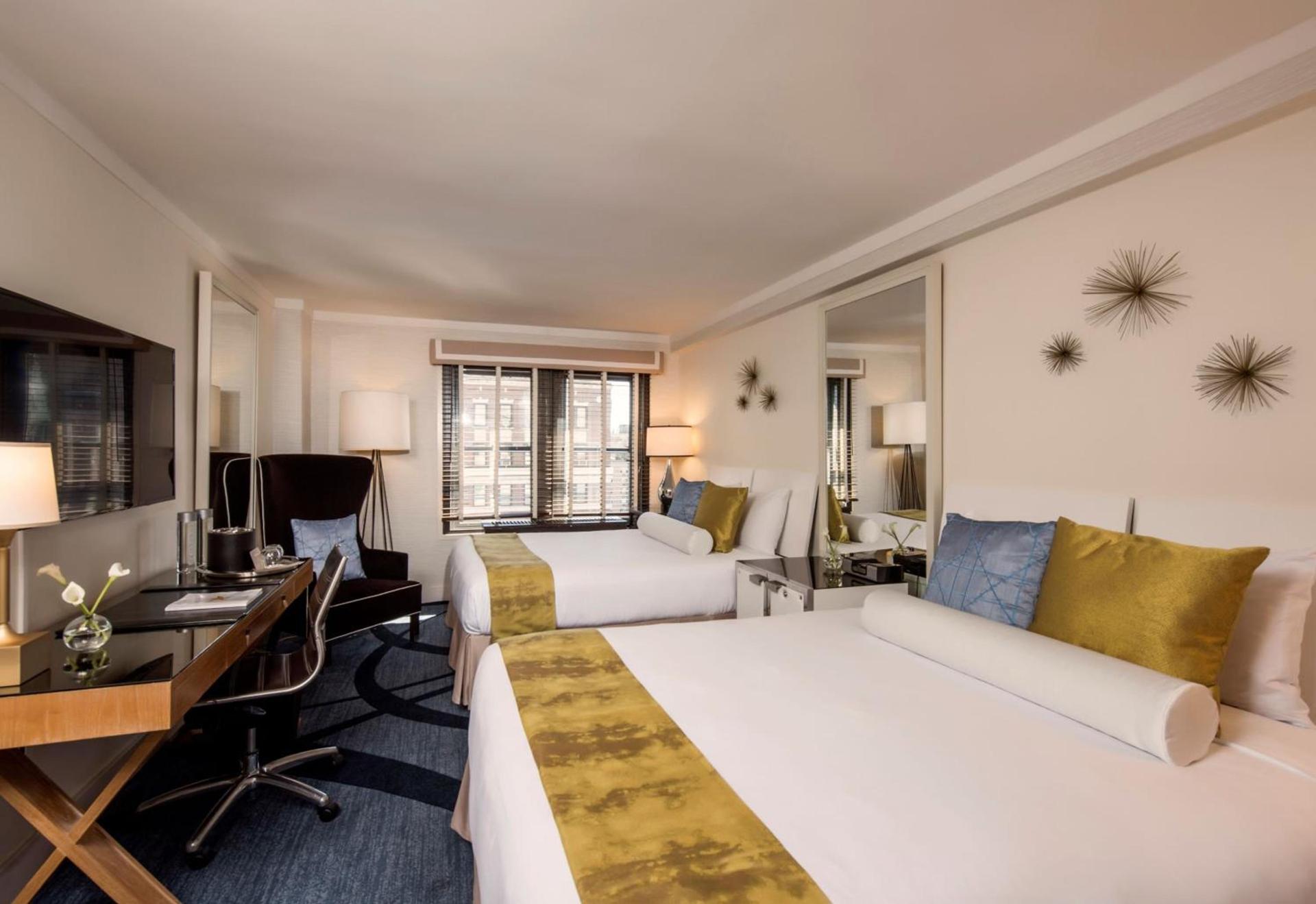 Kimpton Ashbel New York Park Avenue photo 32