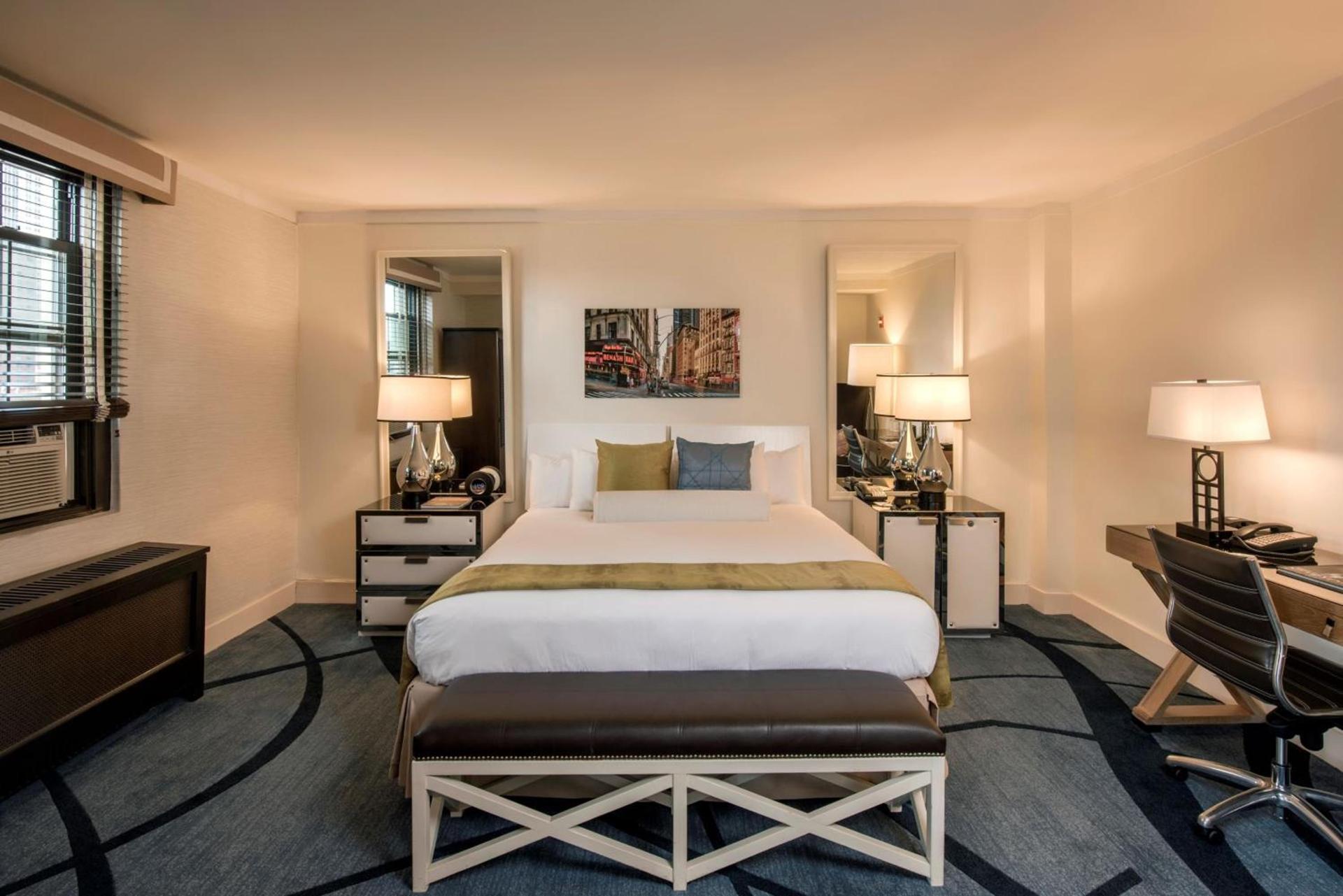 Kimpton Ashbel New York Park Avenue photo 28