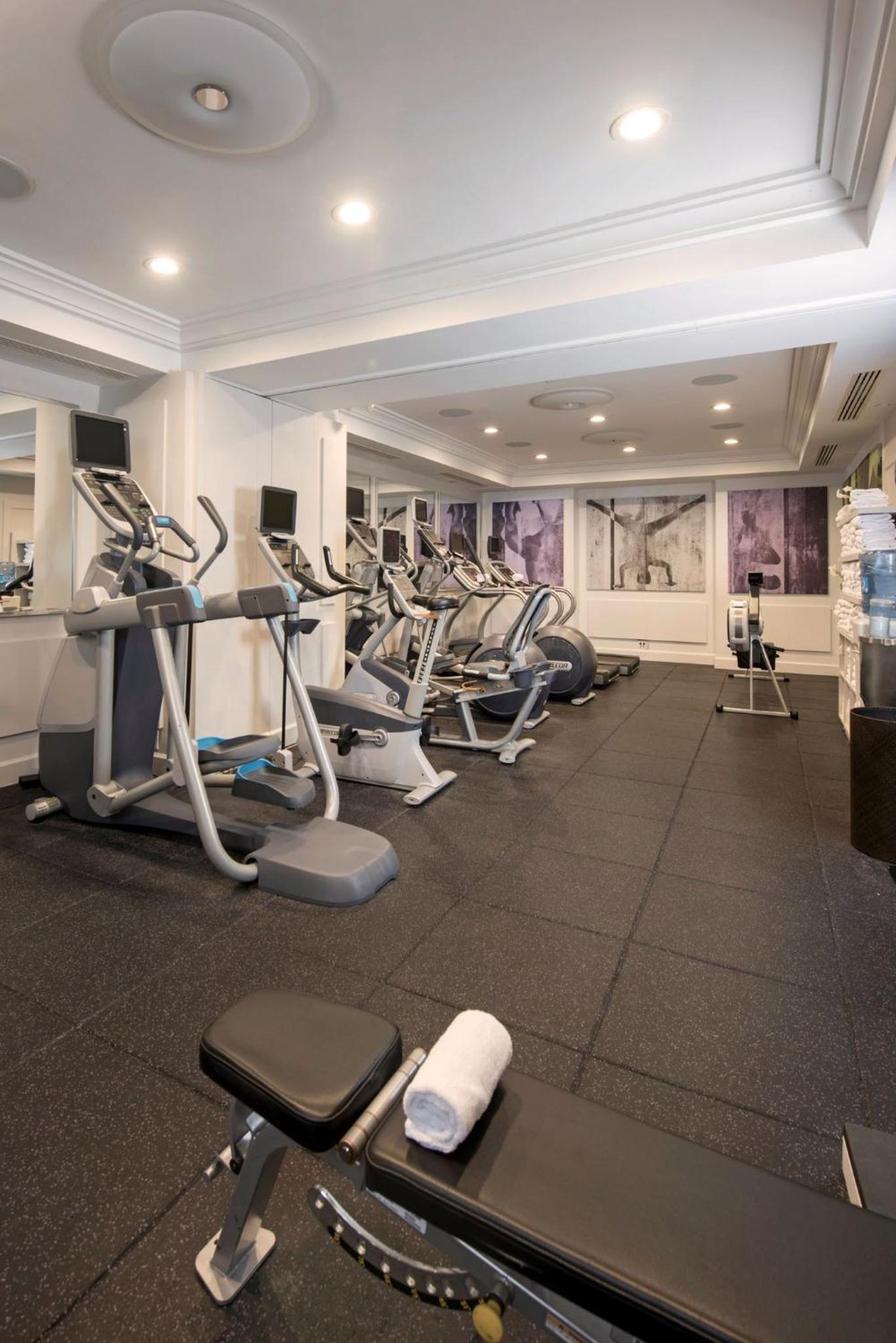 Kimpton Ashbel New York Park Avenue photo 43