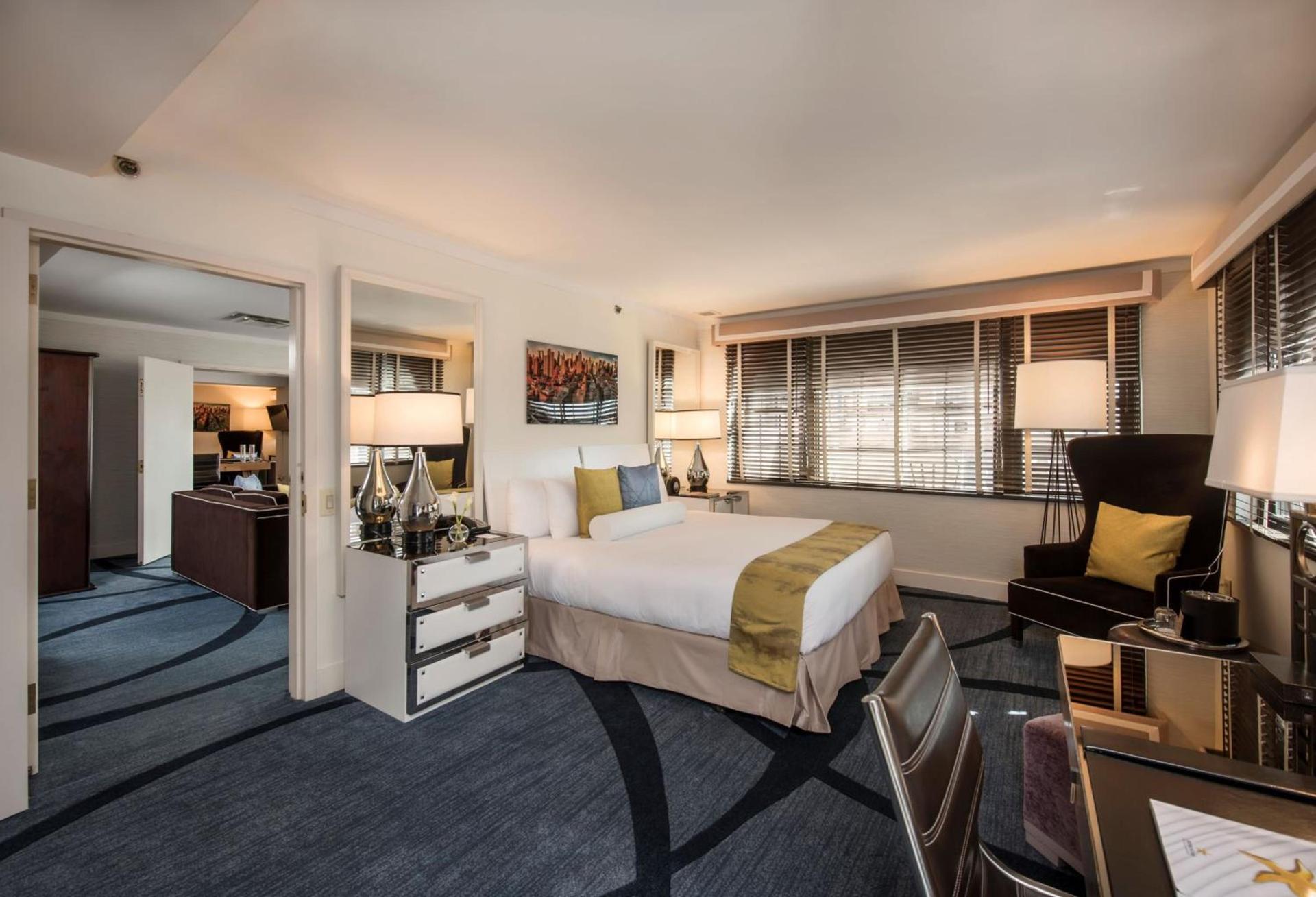 Kimpton Ashbel New York Park Avenue photo 30